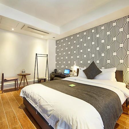 Hotel Soulhada מראה חיצוני תמונה