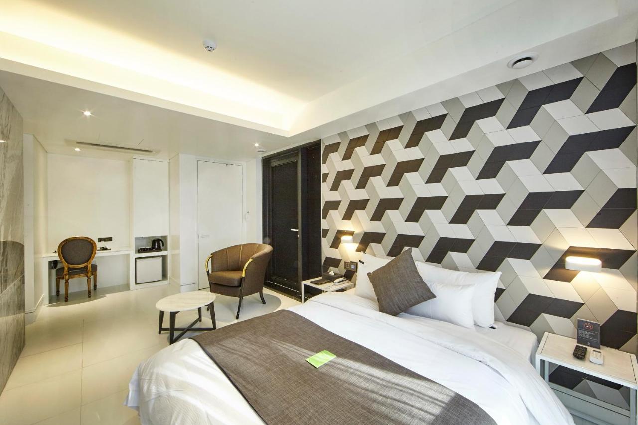 Hotel Soulhada מראה חיצוני תמונה