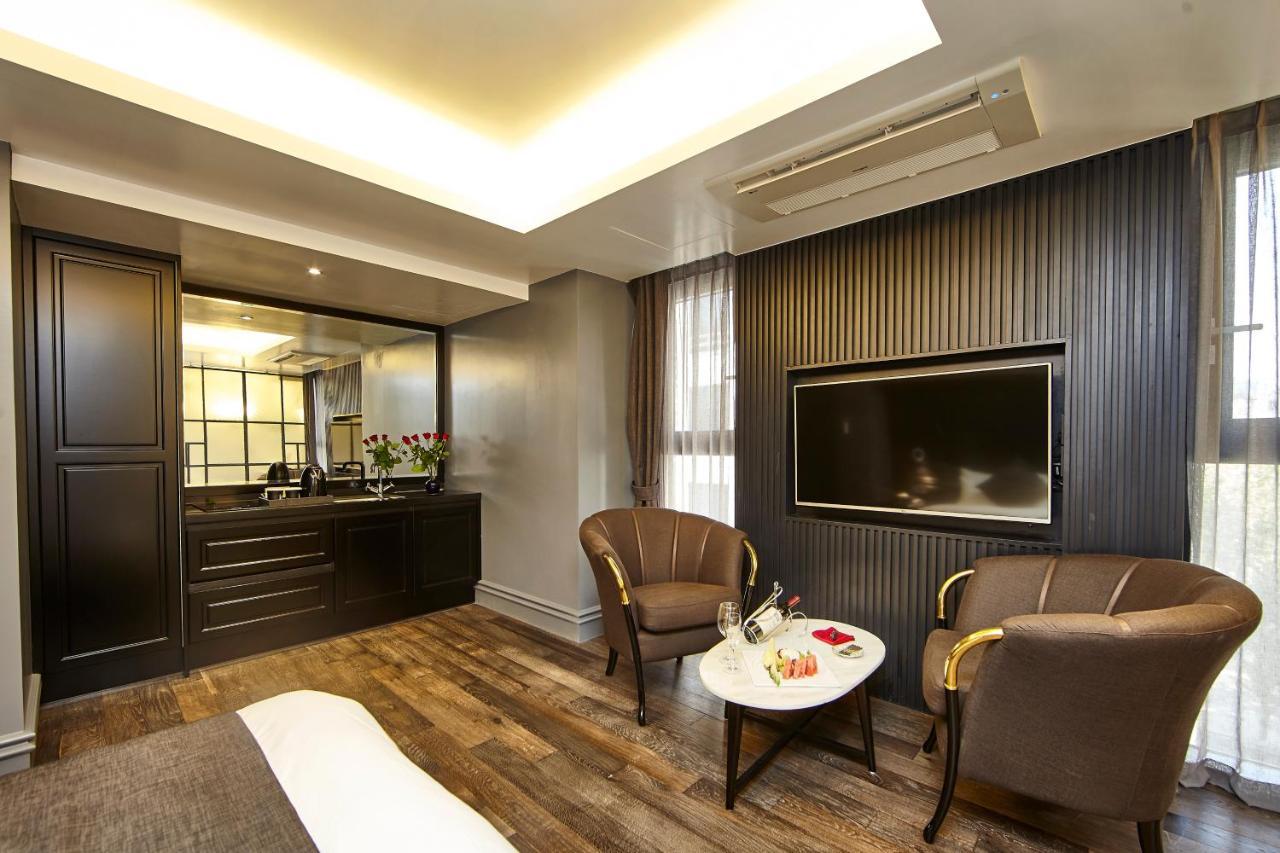Hotel Soulhada מראה חיצוני תמונה
