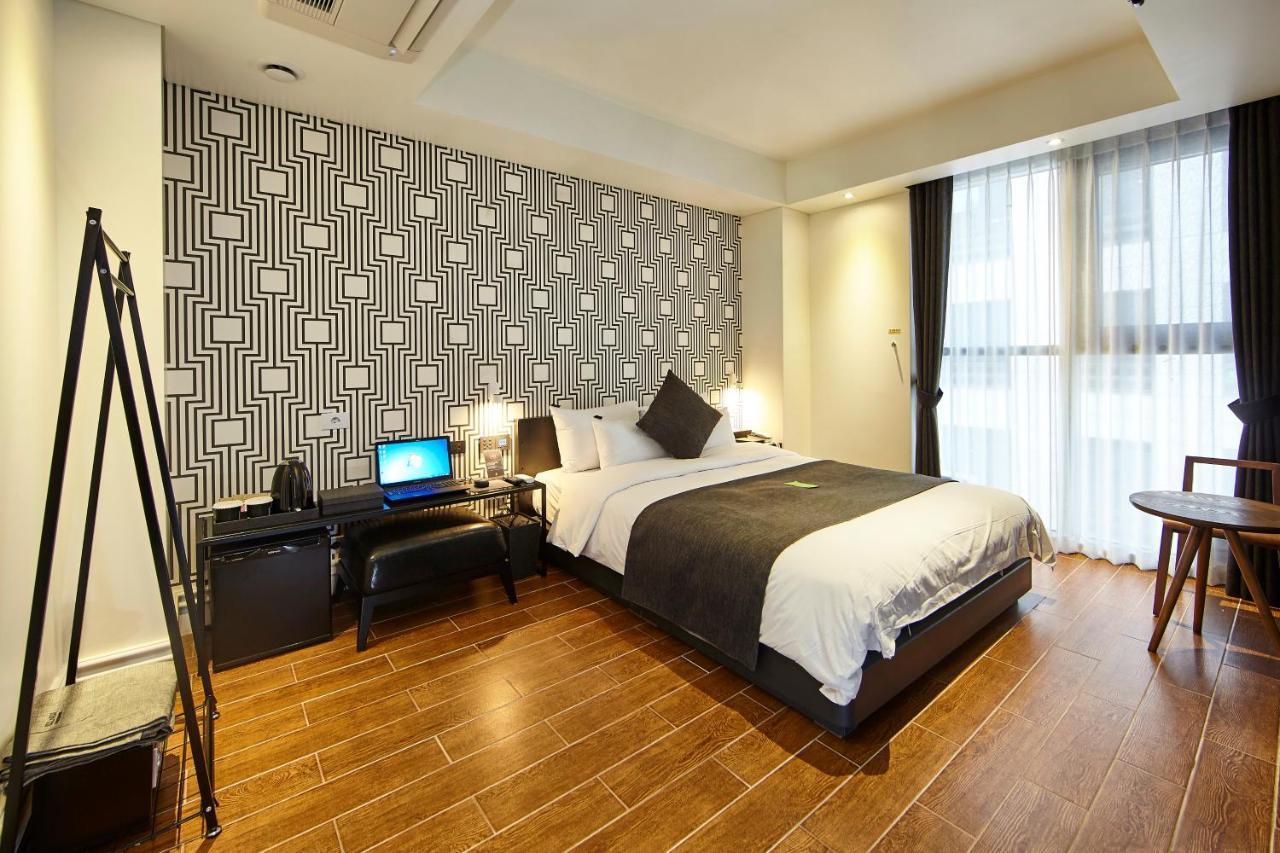 Hotel Soulhada מראה חיצוני תמונה