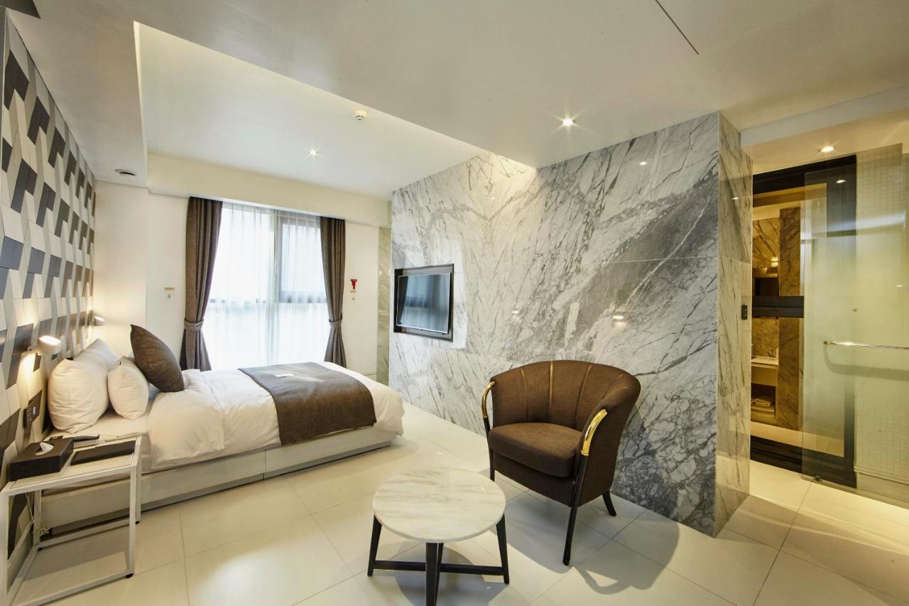 Hotel Soulhada מראה חיצוני תמונה