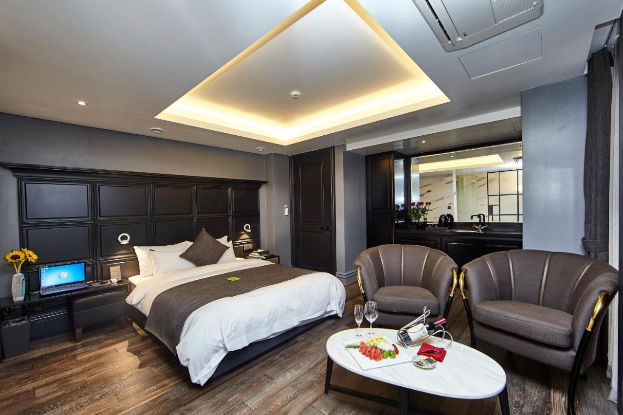 Hotel Soulhada מראה חיצוני תמונה