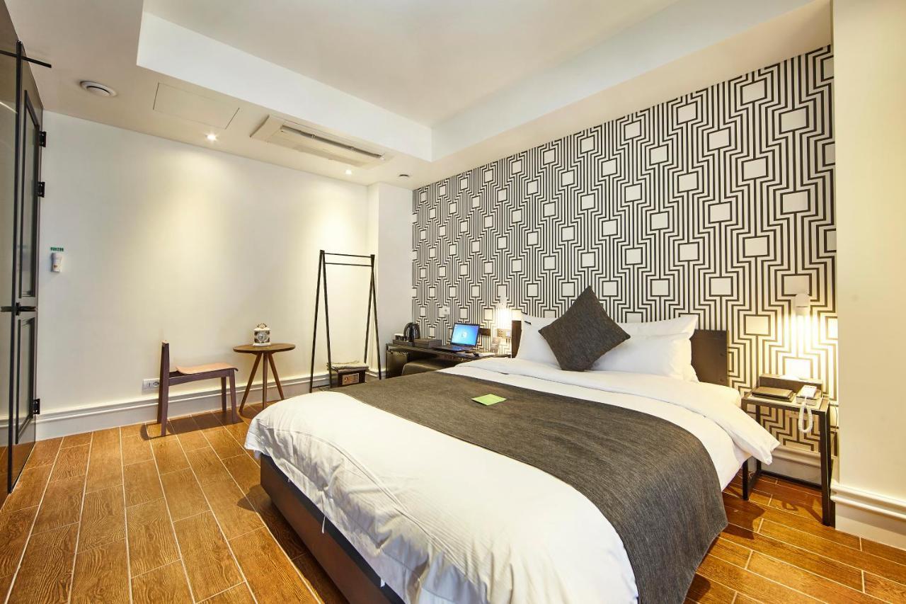 Hotel Soulhada מראה חיצוני תמונה