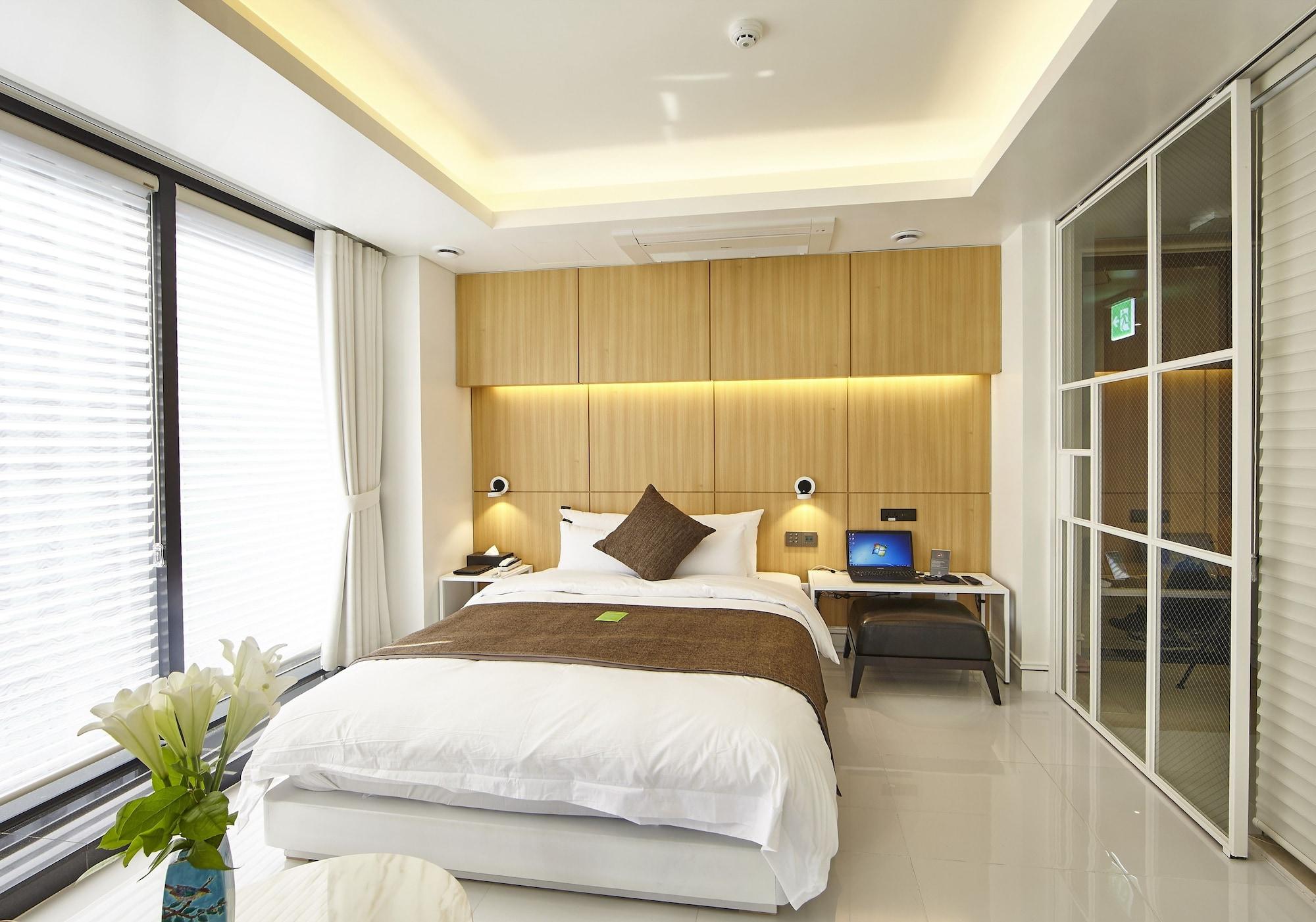 Hotel Soulhada מראה חיצוני תמונה