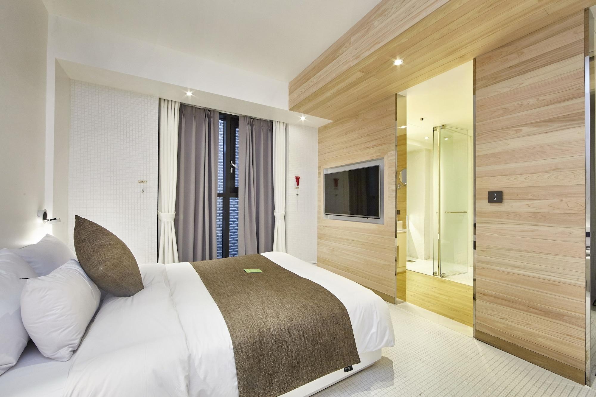 Hotel Soulhada מראה חיצוני תמונה