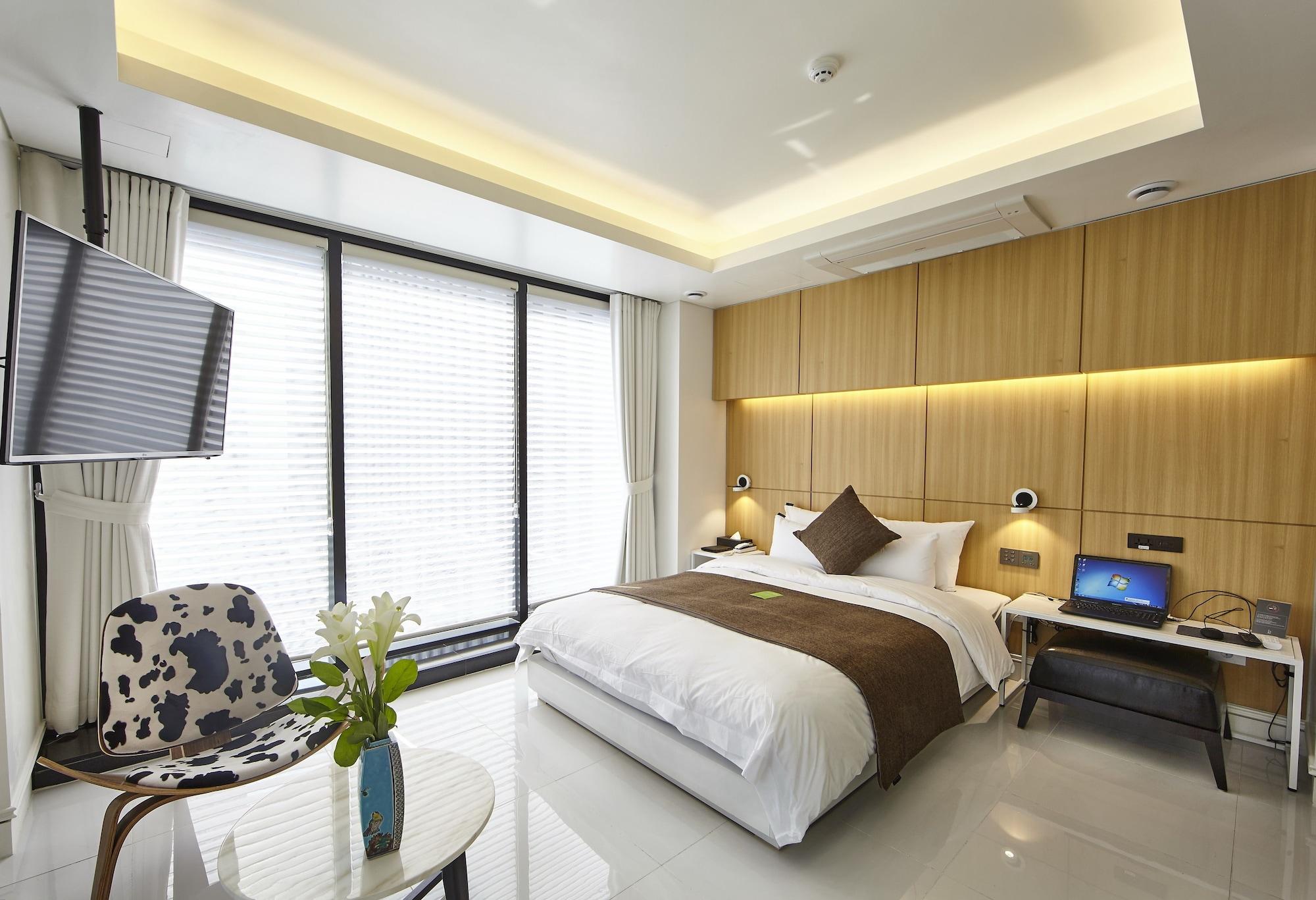Hotel Soulhada מראה חיצוני תמונה