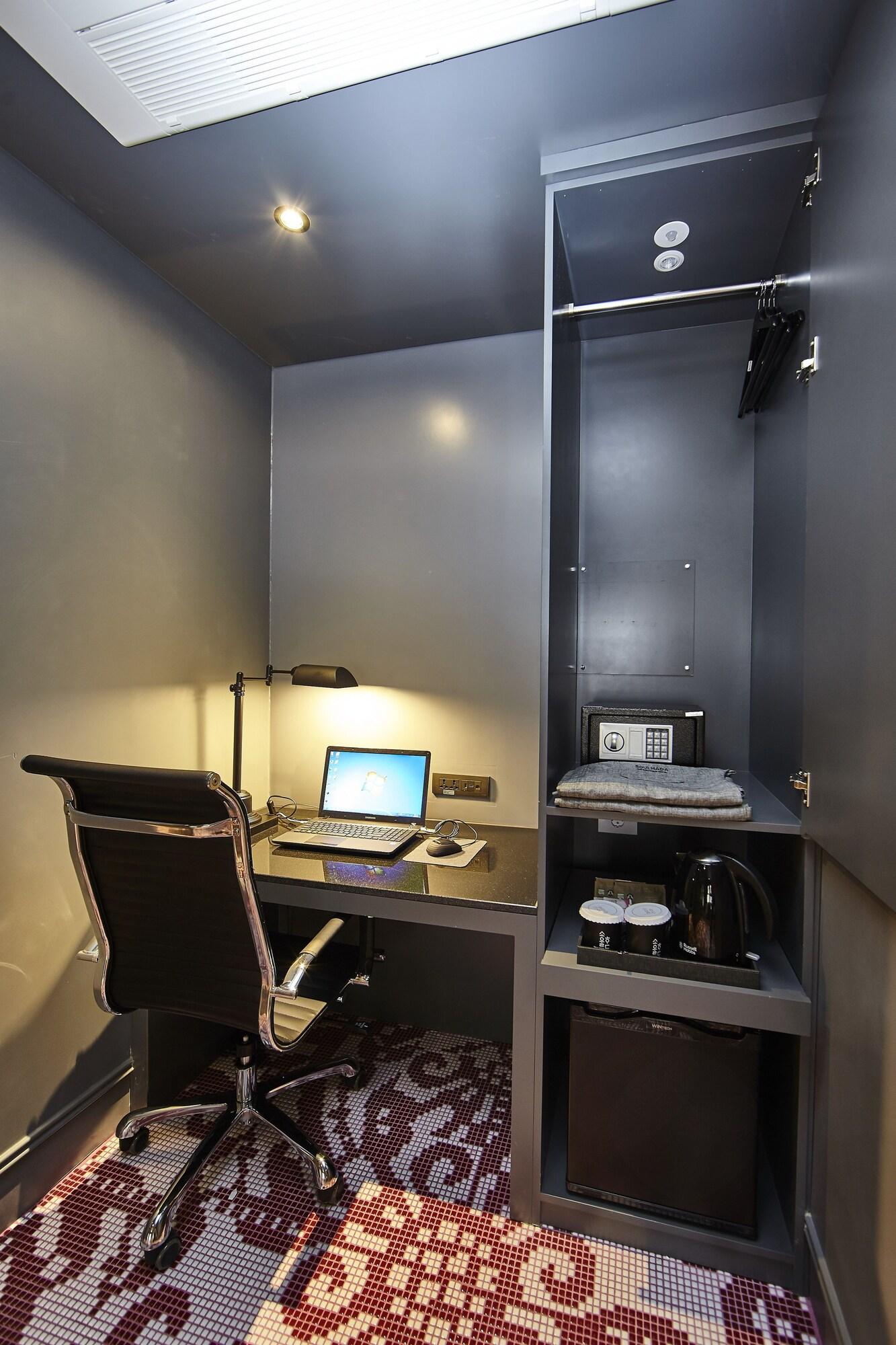Hotel Soulhada מראה חיצוני תמונה
