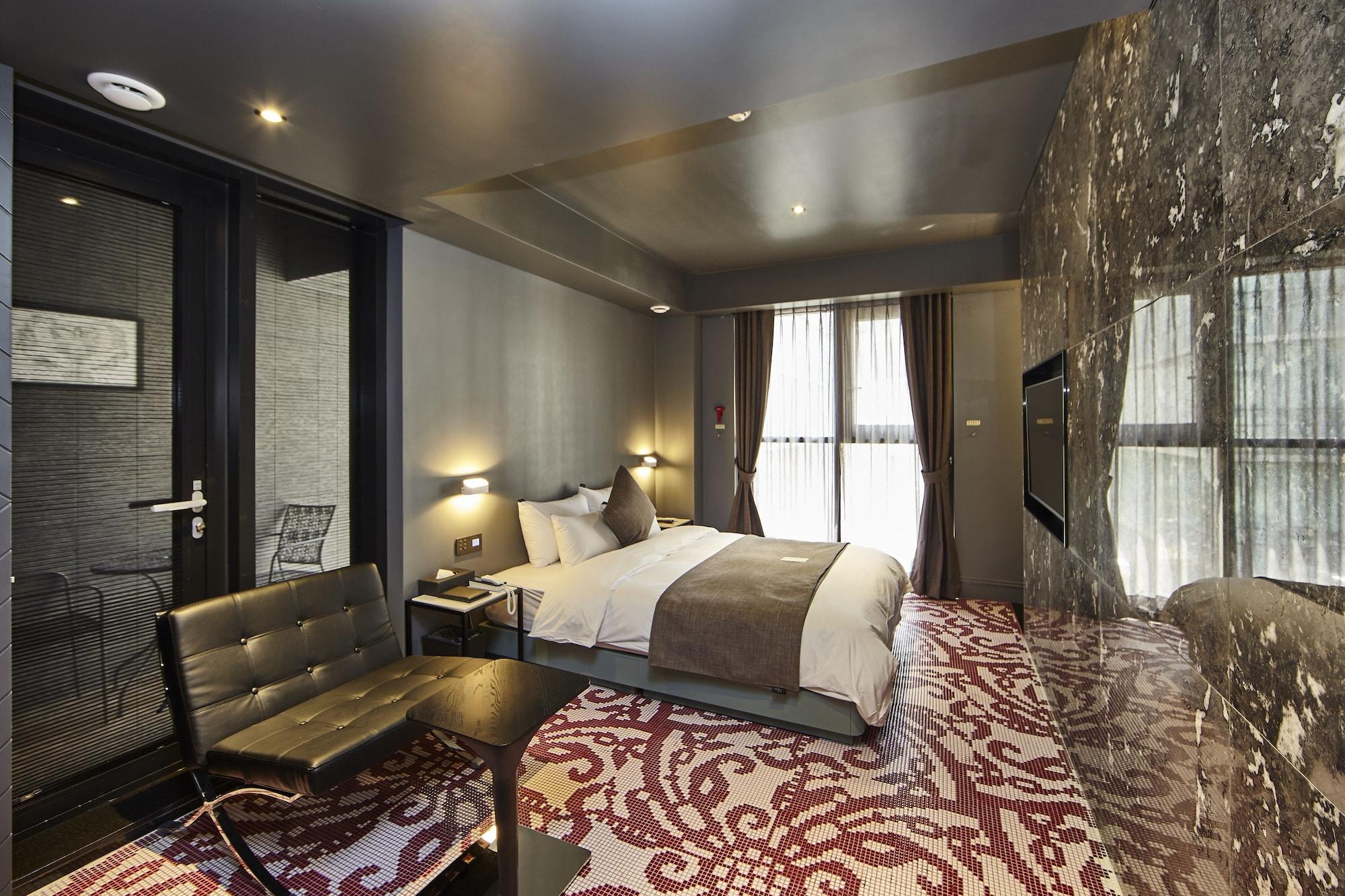 Hotel Soulhada מראה חיצוני תמונה