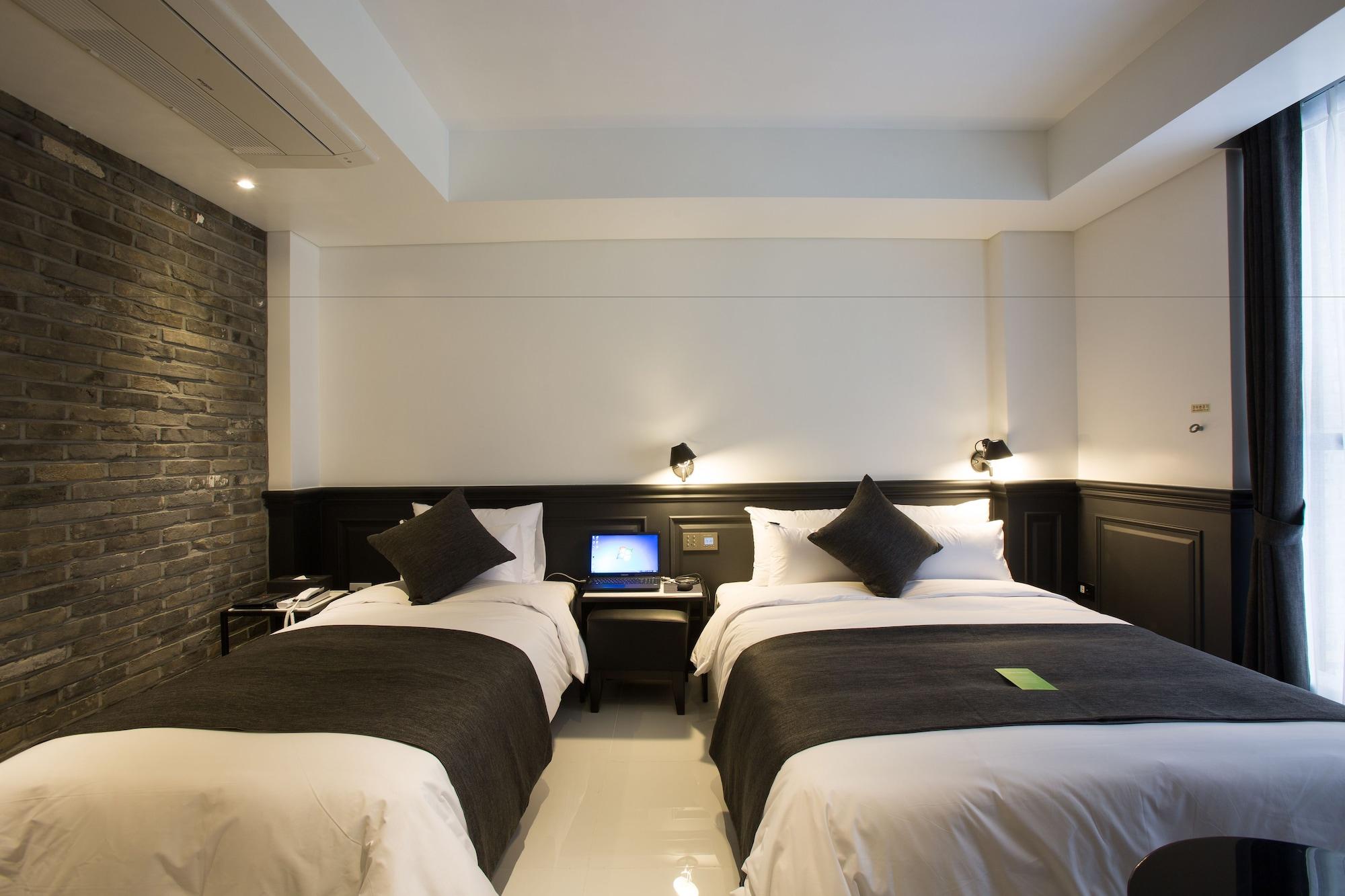 Hotel Soulhada מראה חיצוני תמונה