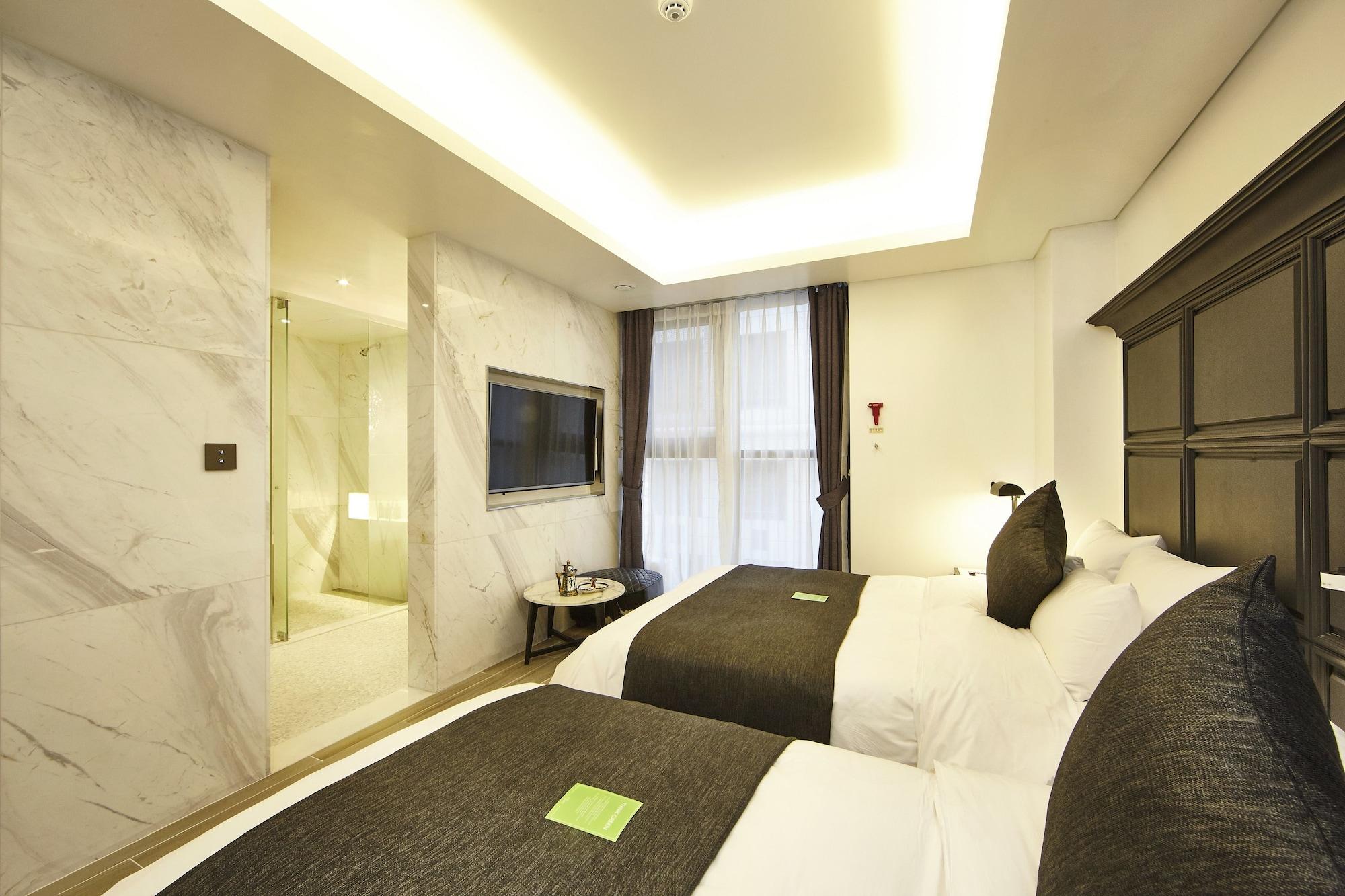 Hotel Soulhada מראה חיצוני תמונה