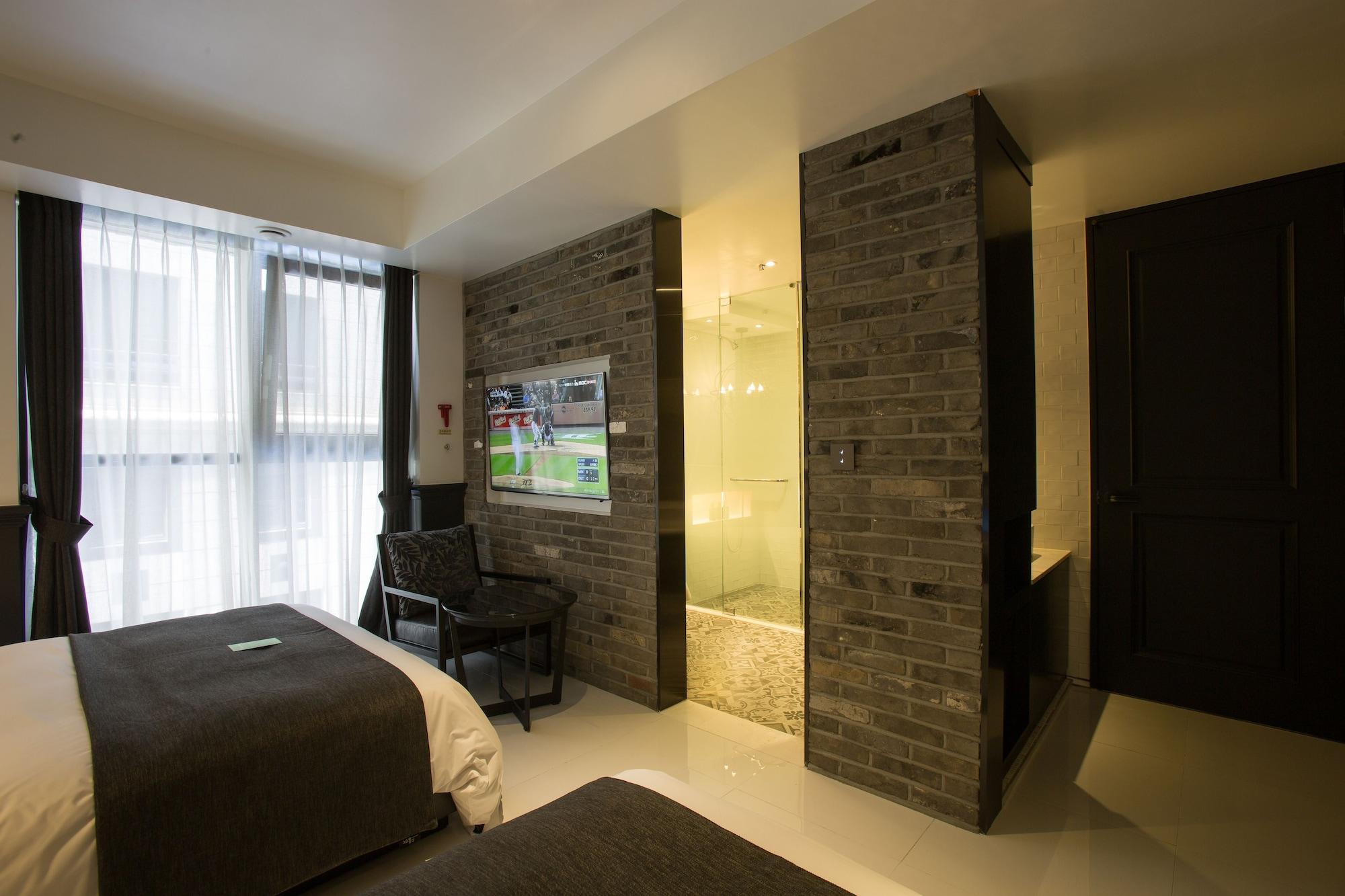 Hotel Soulhada מראה חיצוני תמונה