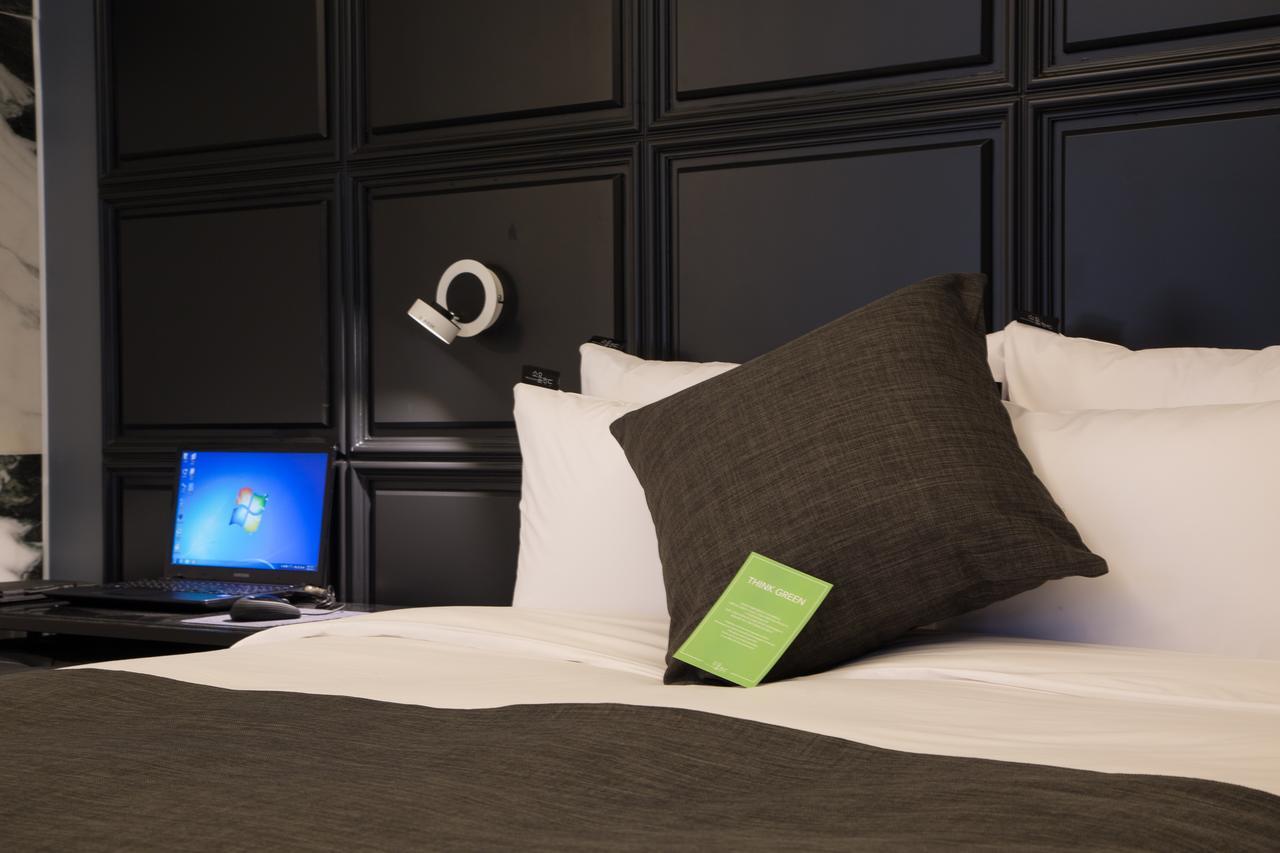 Hotel Soulhada מראה חיצוני תמונה
