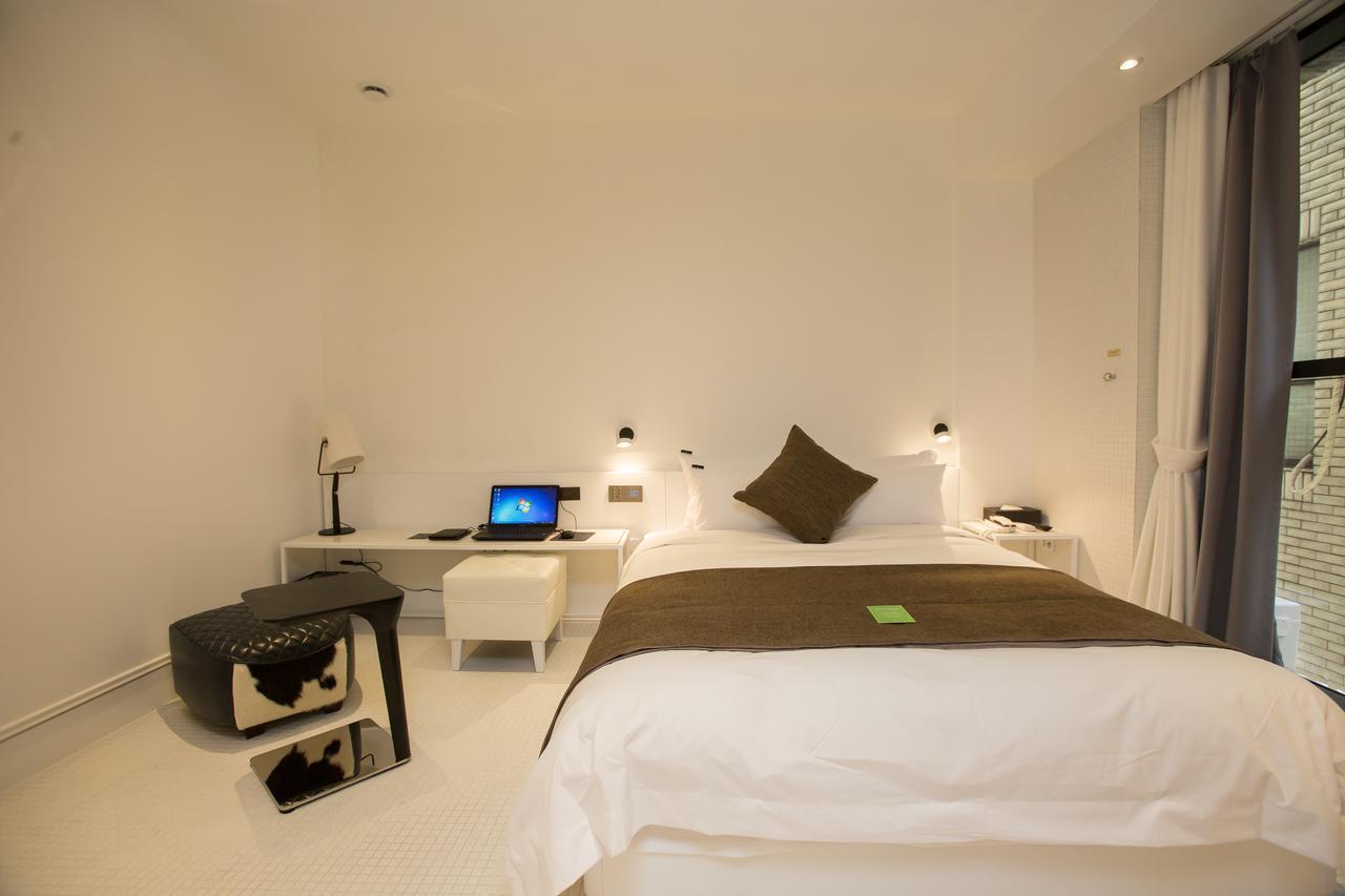 Hotel Soulhada מראה חיצוני תמונה