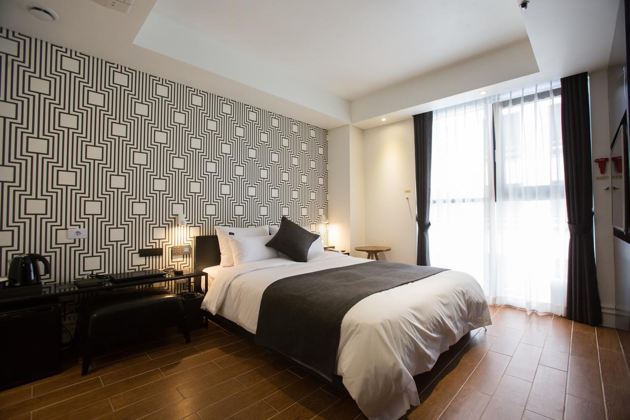Hotel Soulhada מראה חיצוני תמונה