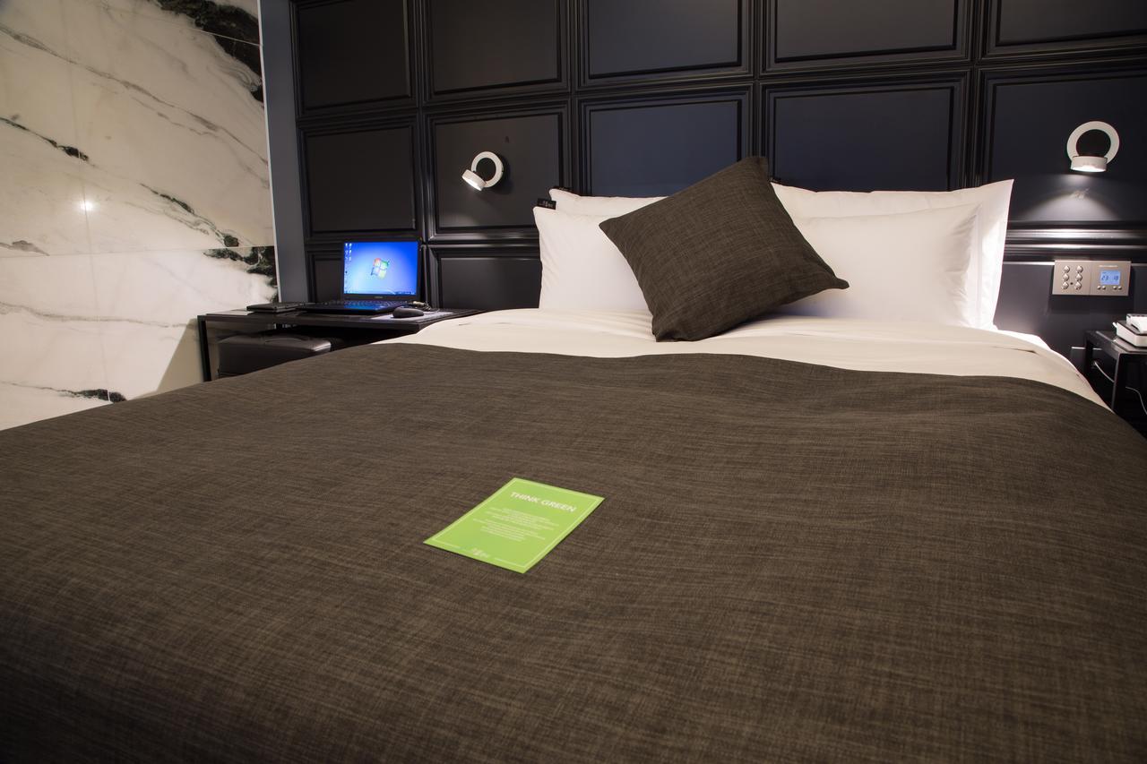 Hotel Soulhada מראה חיצוני תמונה