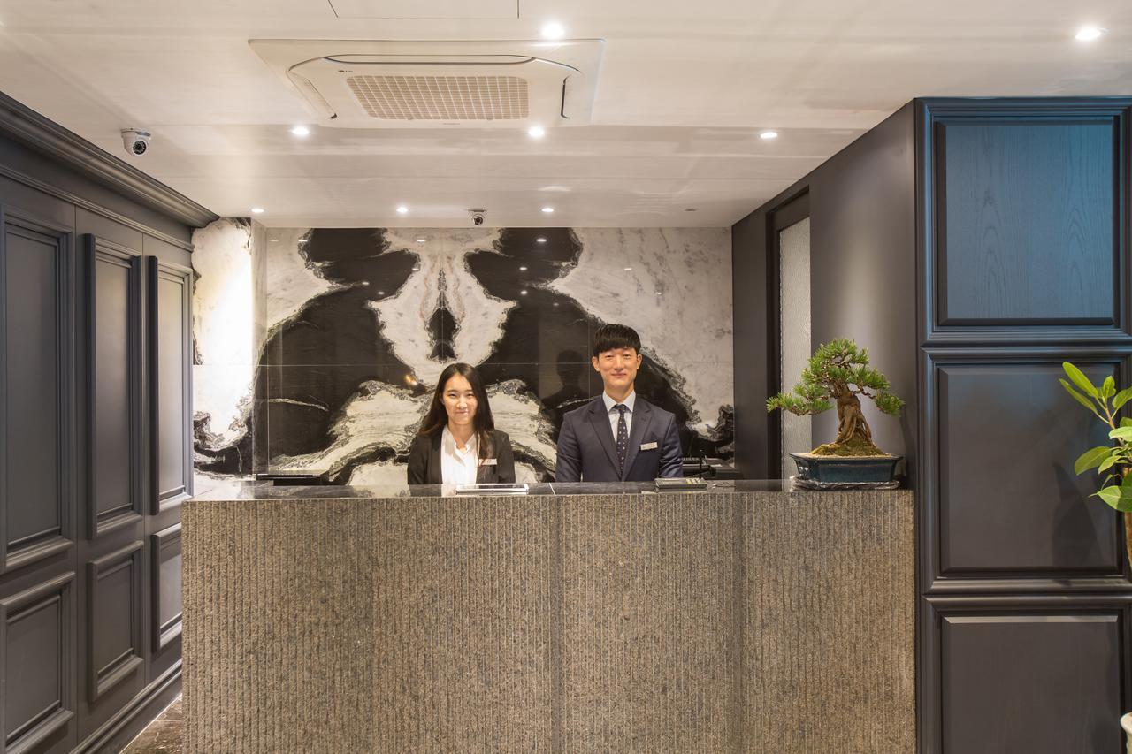 Hotel Soulhada מראה חיצוני תמונה