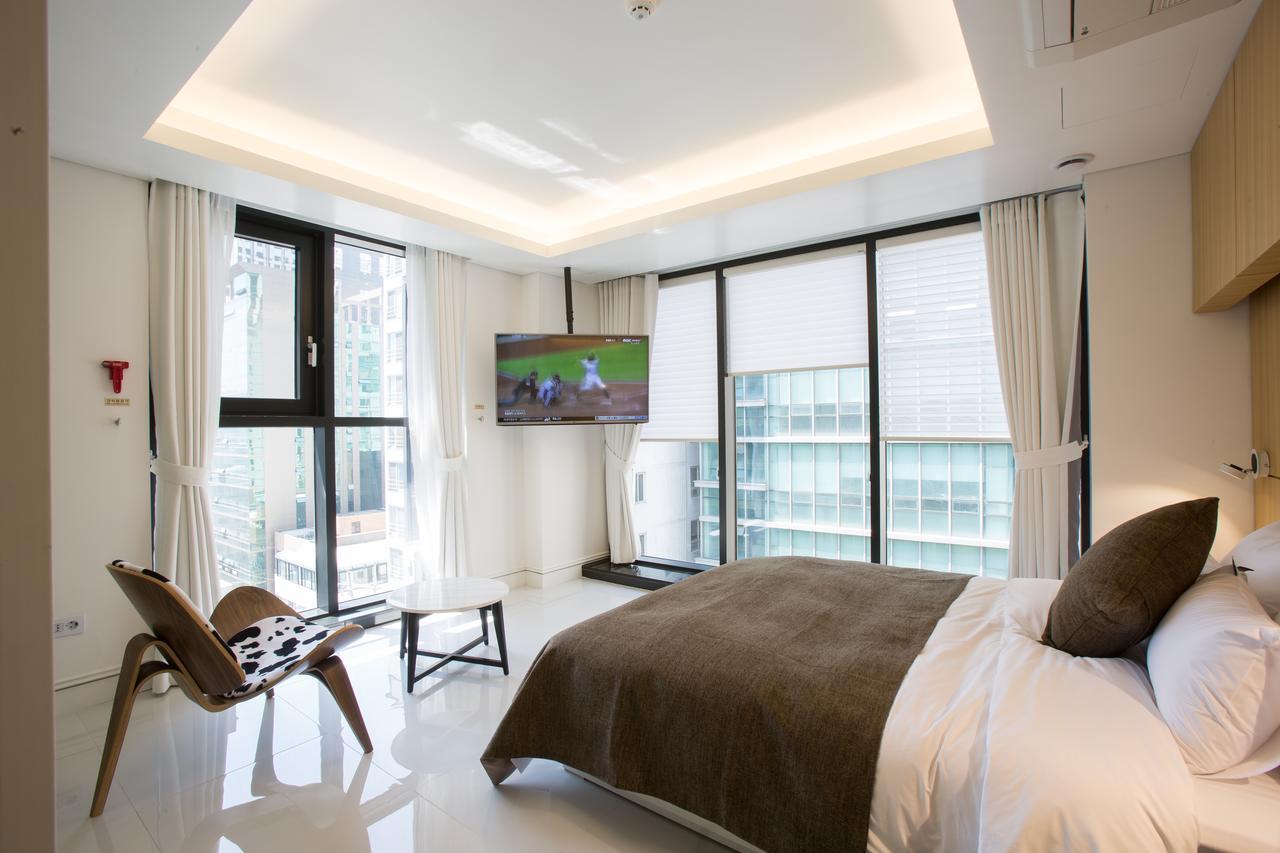 Hotel Soulhada מראה חיצוני תמונה