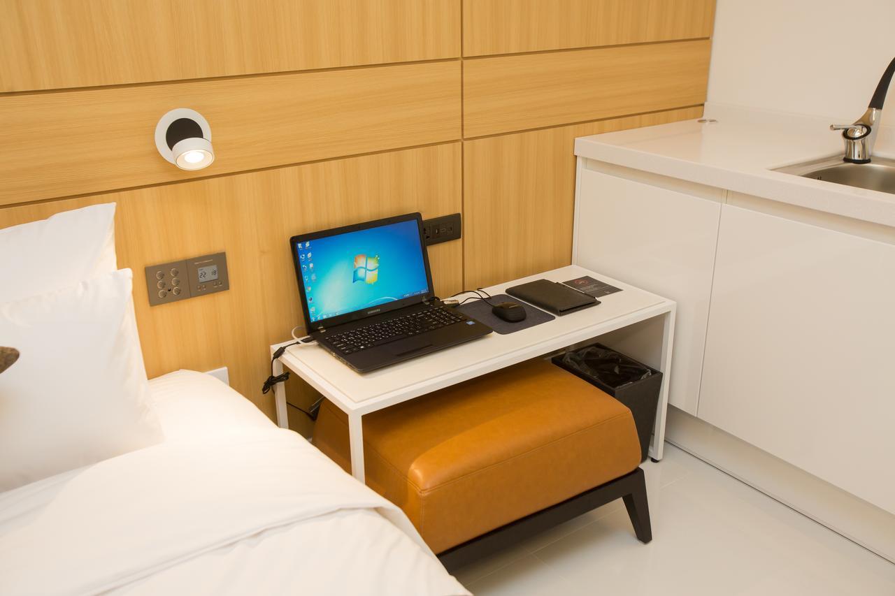 Hotel Soulhada מראה חיצוני תמונה