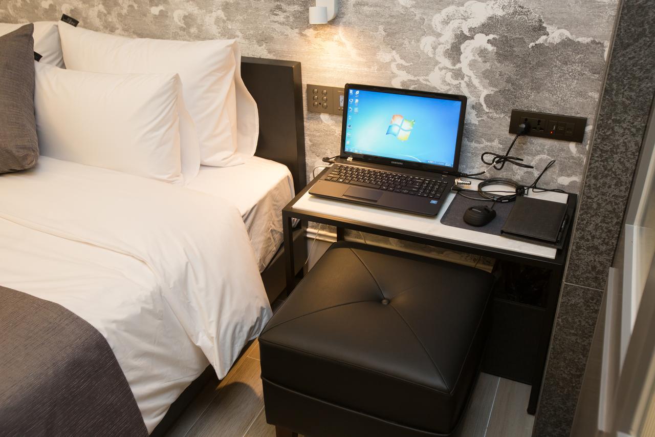 Hotel Soulhada מראה חיצוני תמונה