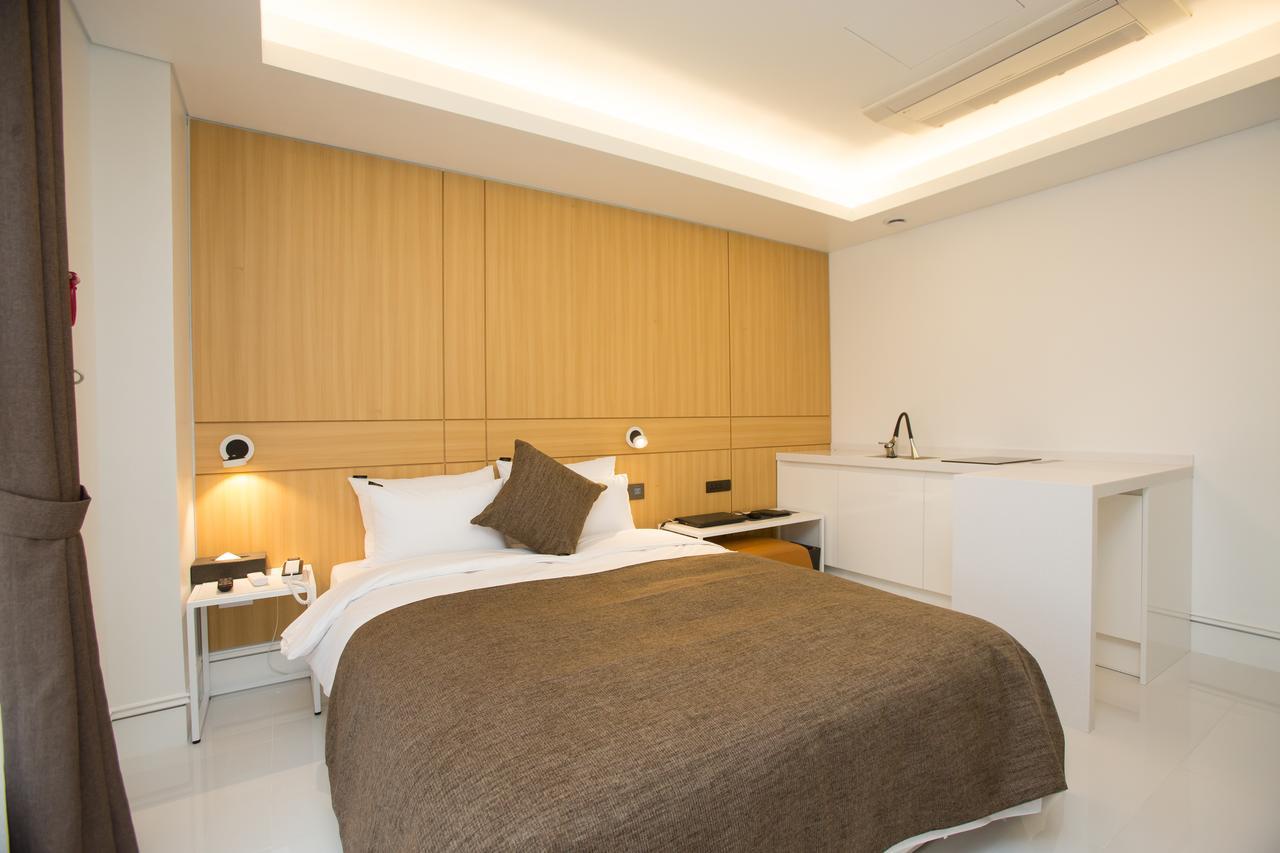 Hotel Soulhada מראה חיצוני תמונה