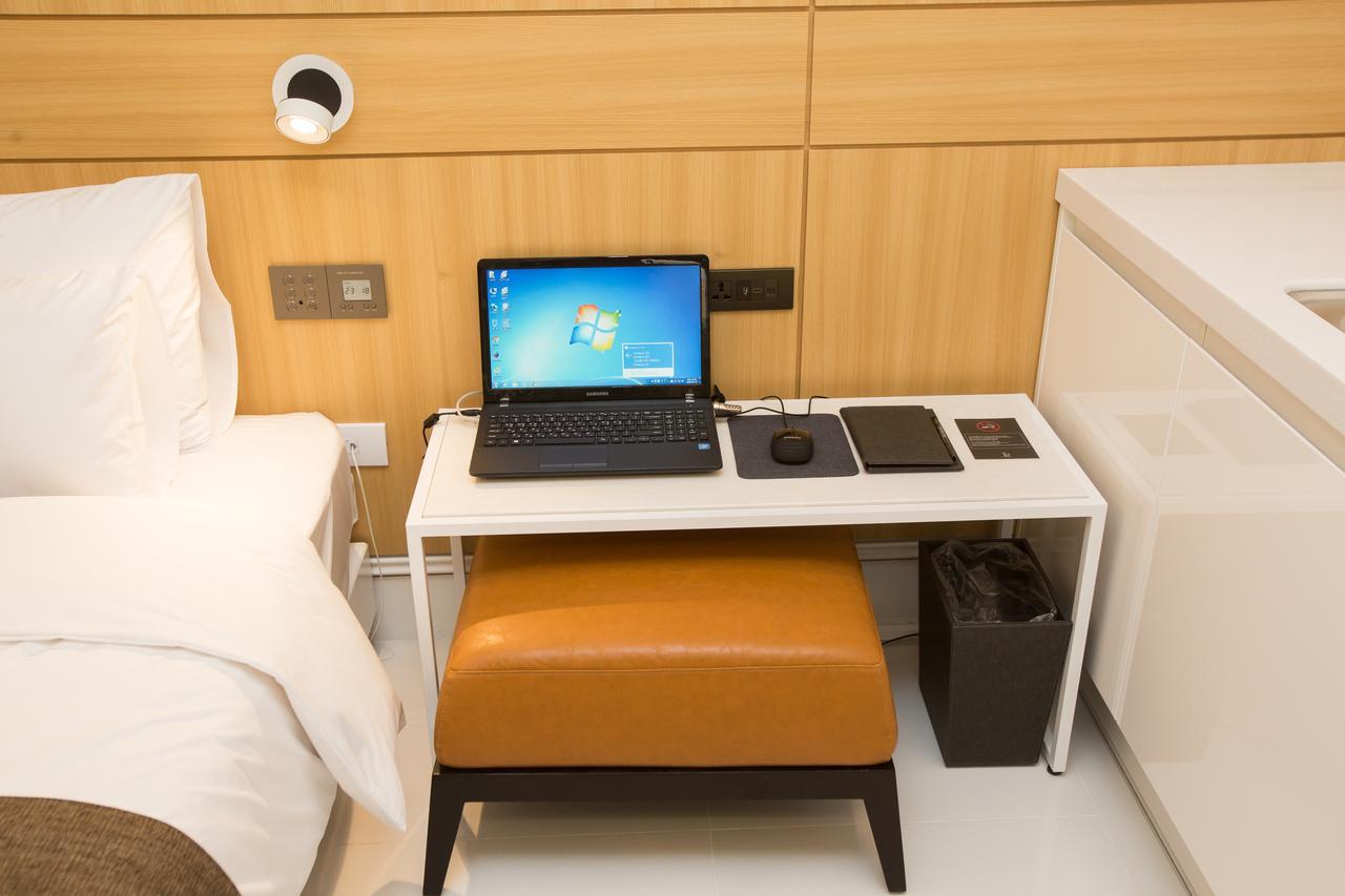 Hotel Soulhada מראה חיצוני תמונה