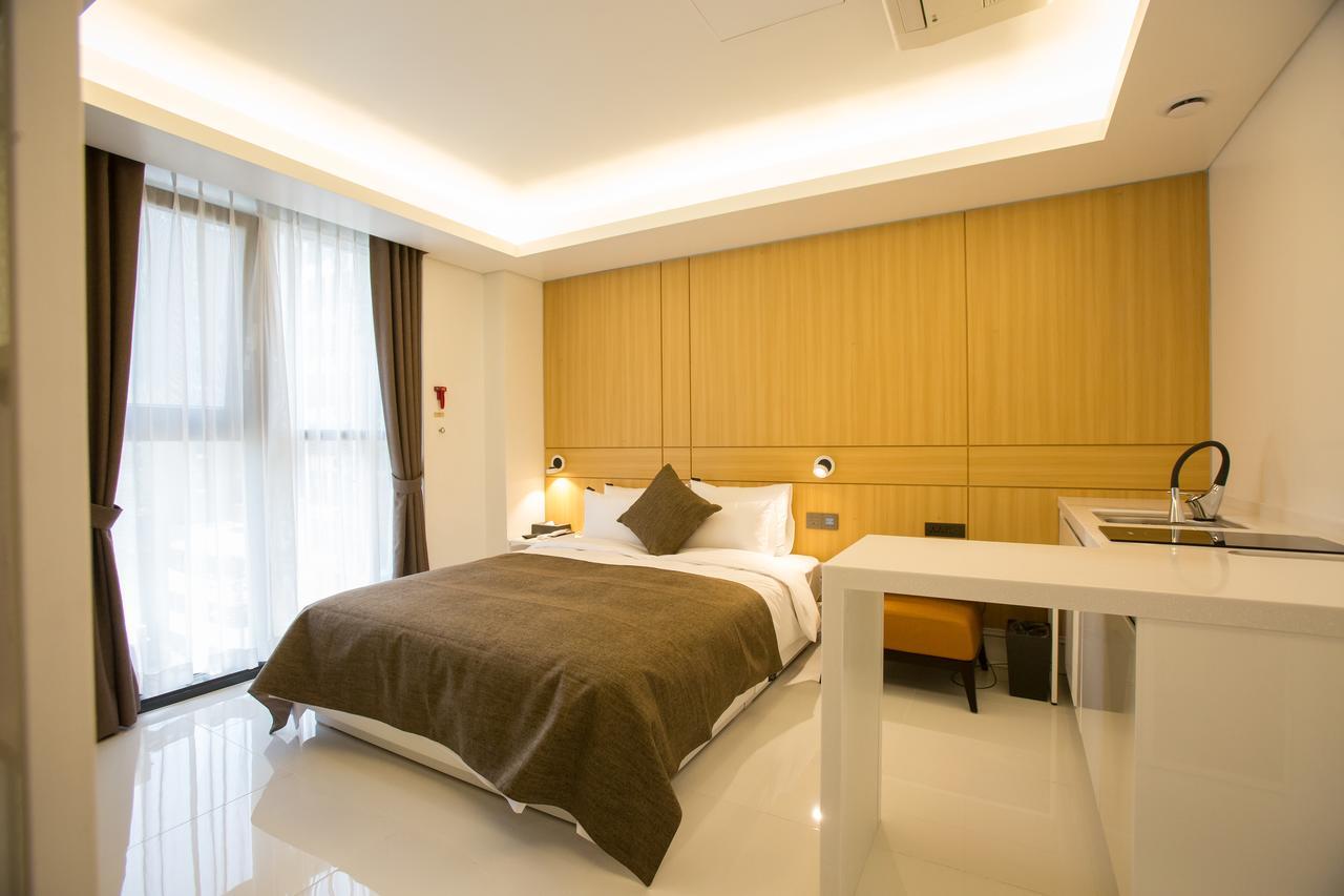 Hotel Soulhada מראה חיצוני תמונה