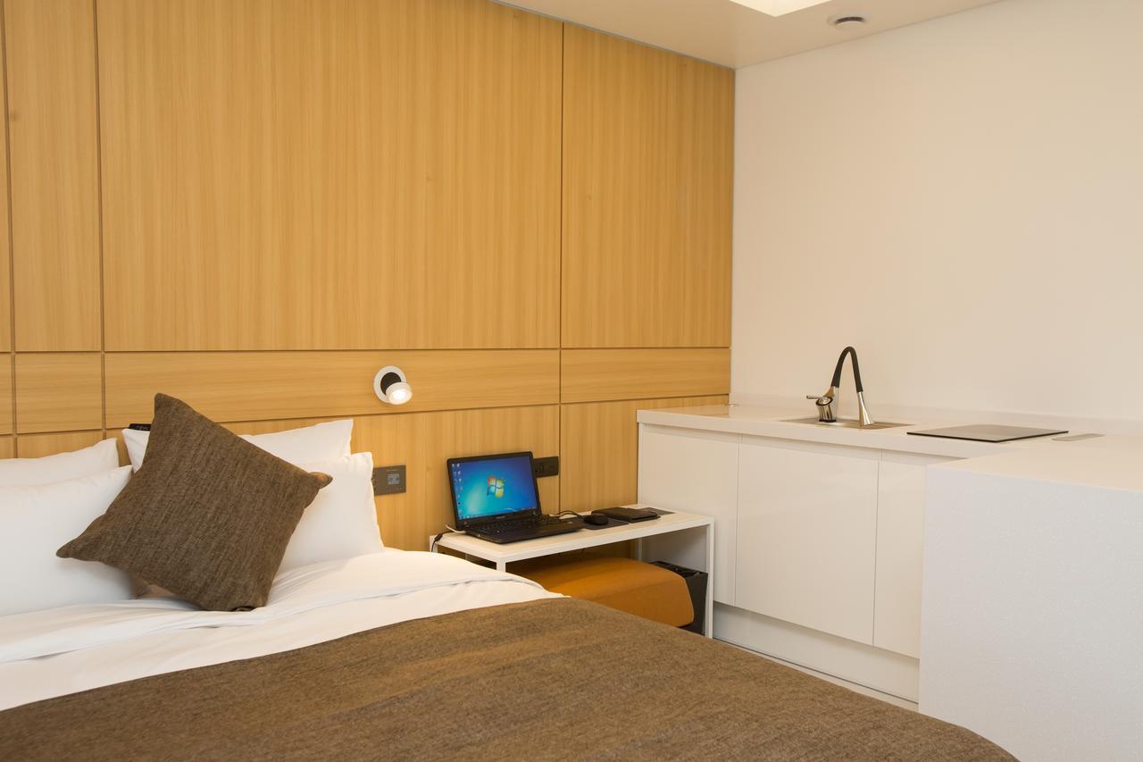 Hotel Soulhada מראה חיצוני תמונה