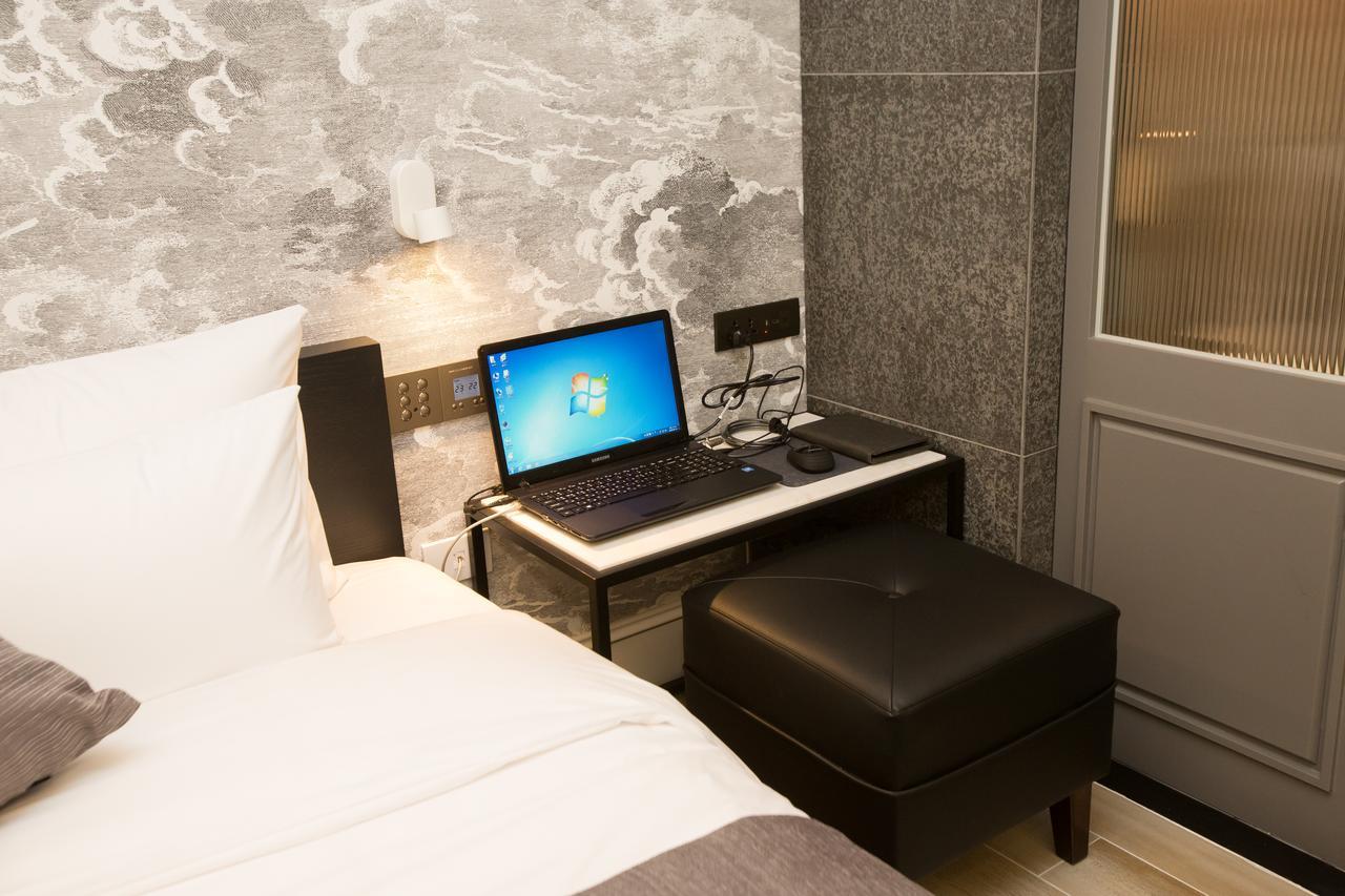 Hotel Soulhada מראה חיצוני תמונה
