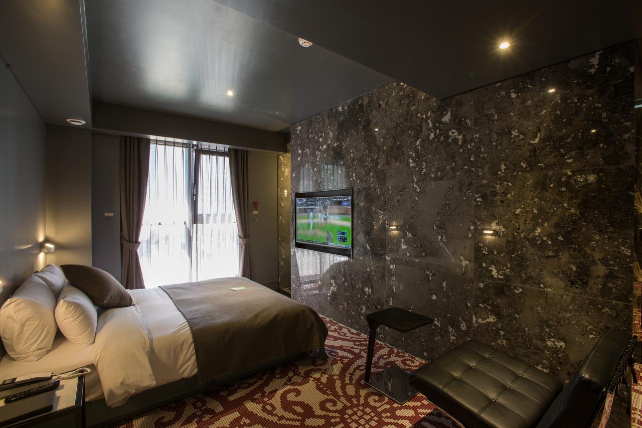 Hotel Soulhada מראה חיצוני תמונה