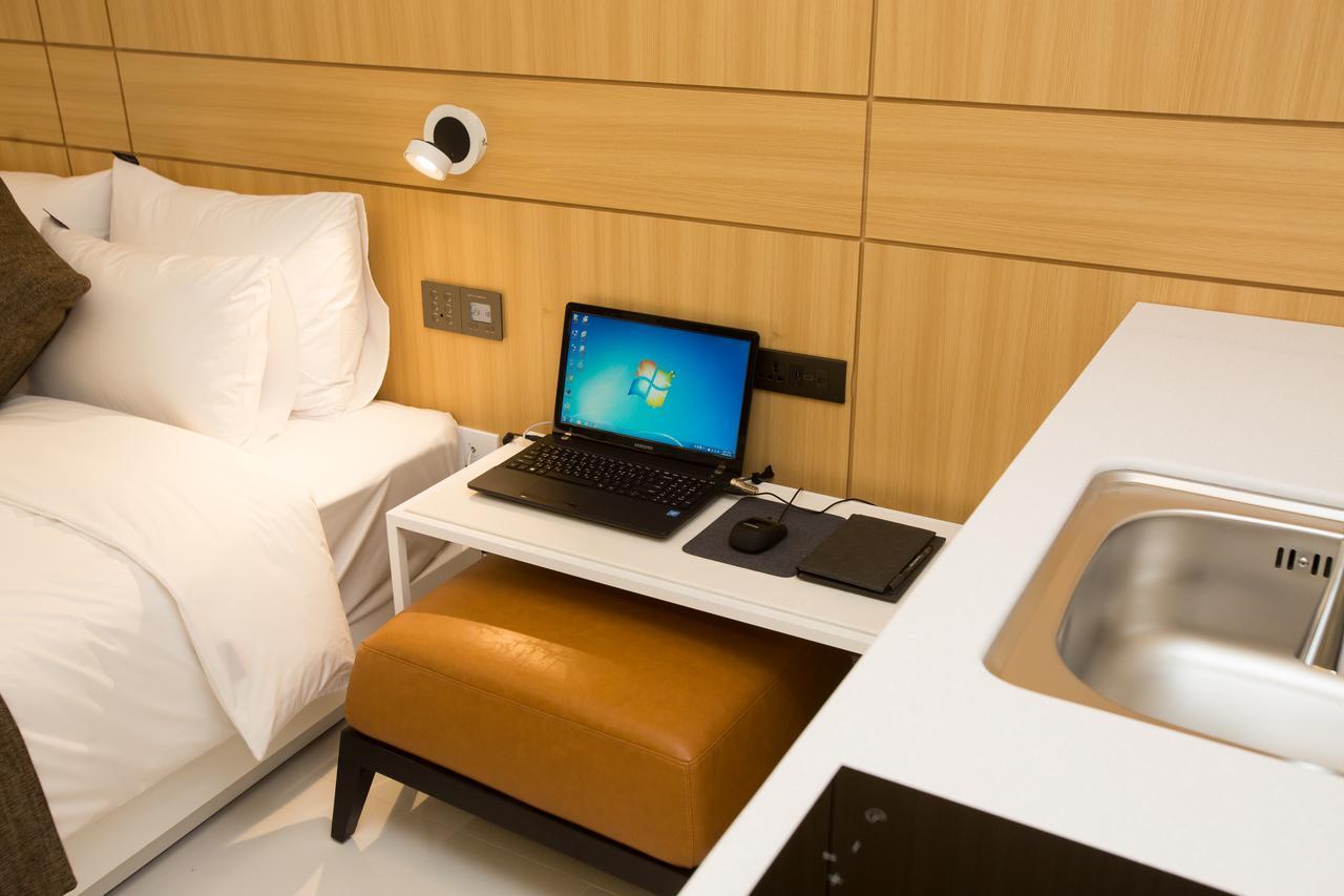 Hotel Soulhada מראה חיצוני תמונה