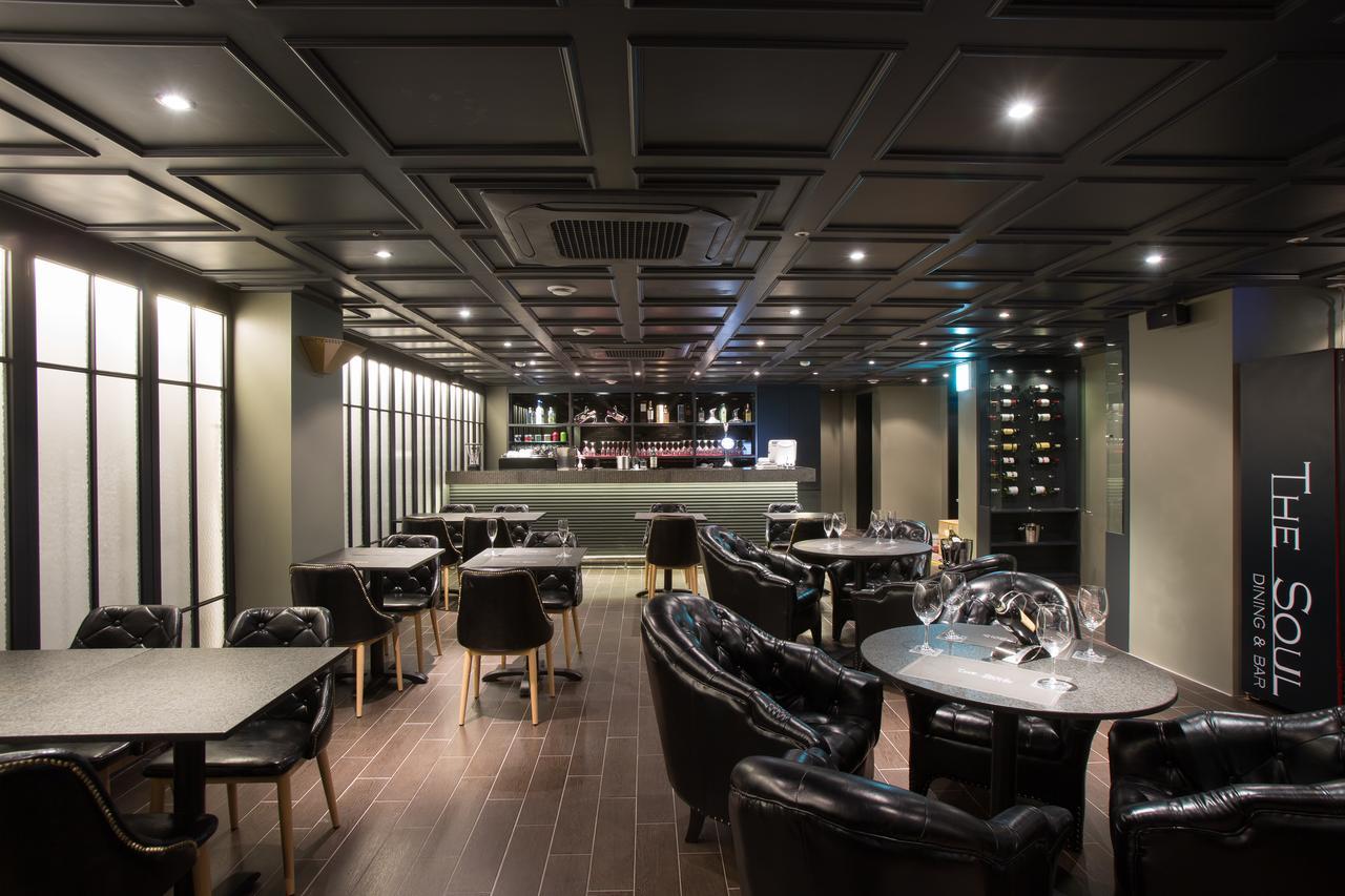 Hotel Soulhada מראה חיצוני תמונה