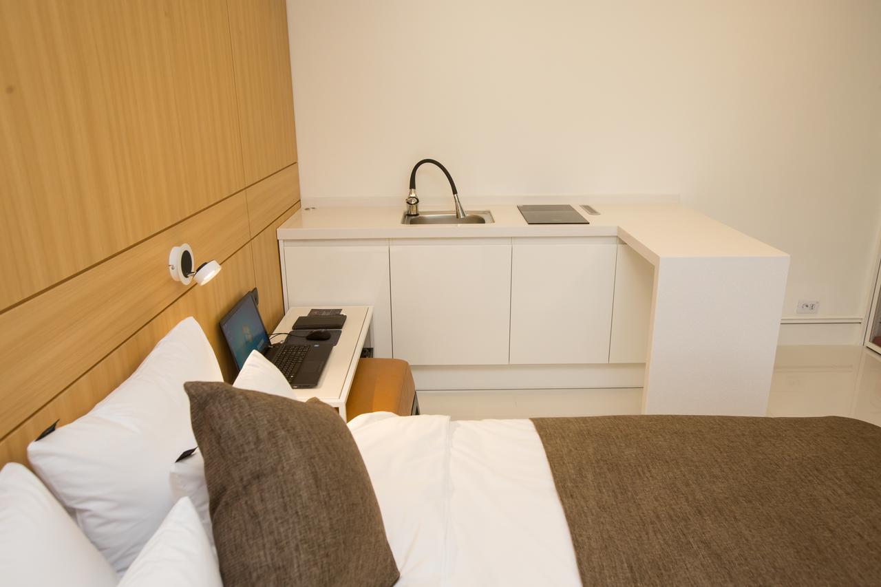 Hotel Soulhada מראה חיצוני תמונה