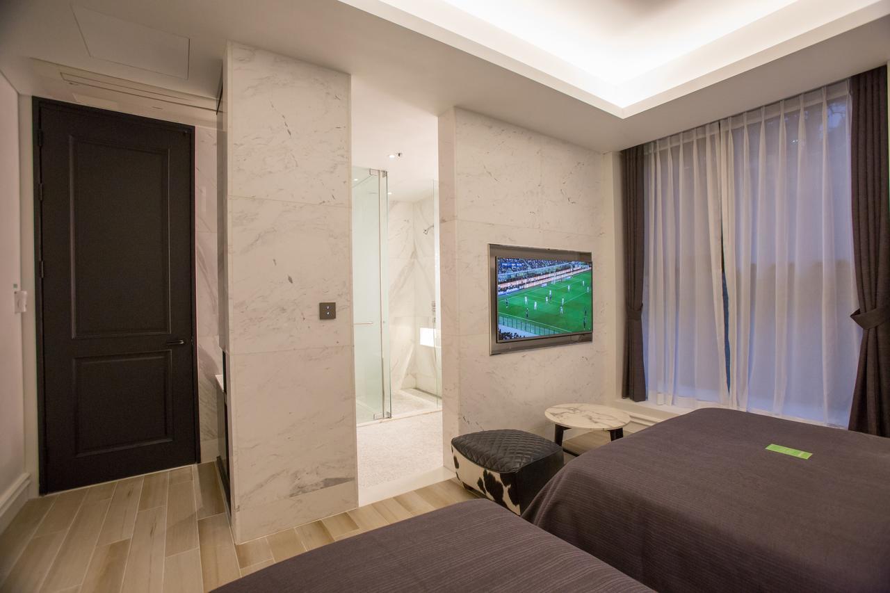 Hotel Soulhada מראה חיצוני תמונה