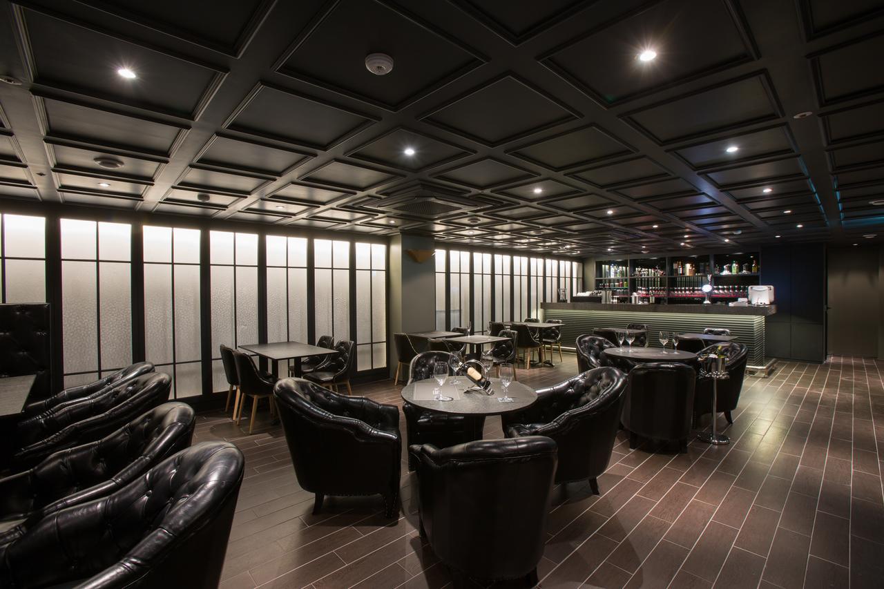 Hotel Soulhada מראה חיצוני תמונה