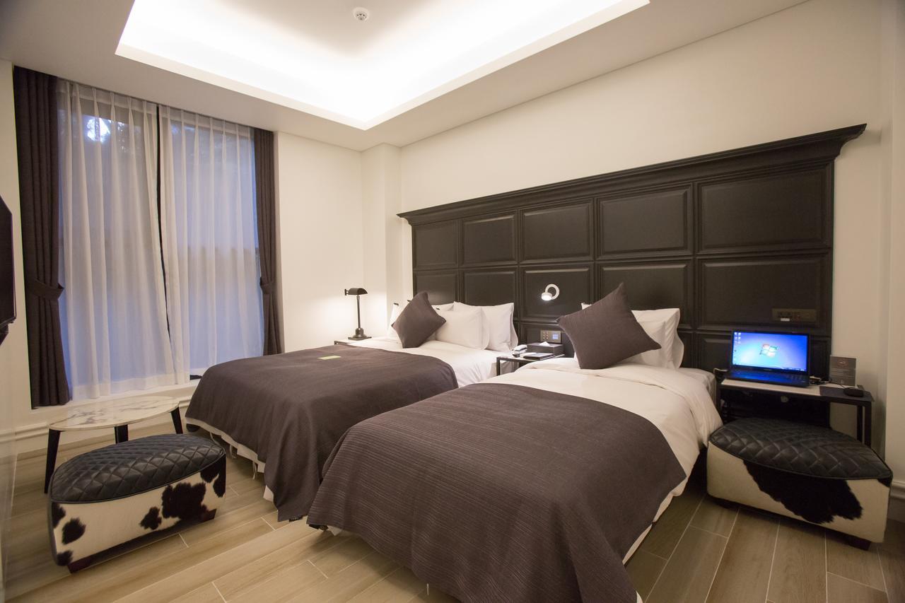 Hotel Soulhada מראה חיצוני תמונה
