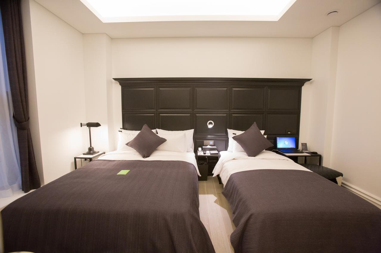 Hotel Soulhada מראה חיצוני תמונה