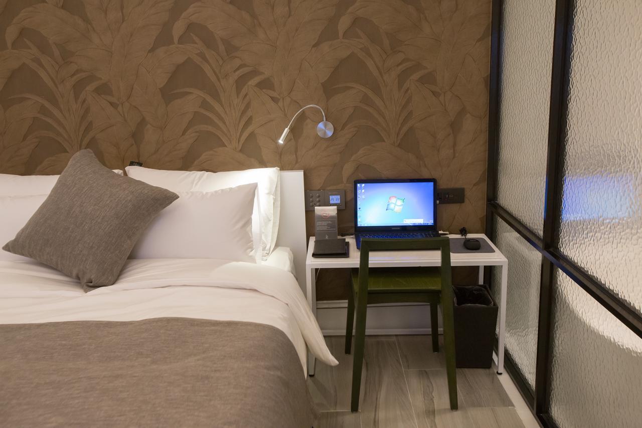 Hotel Soulhada מראה חיצוני תמונה