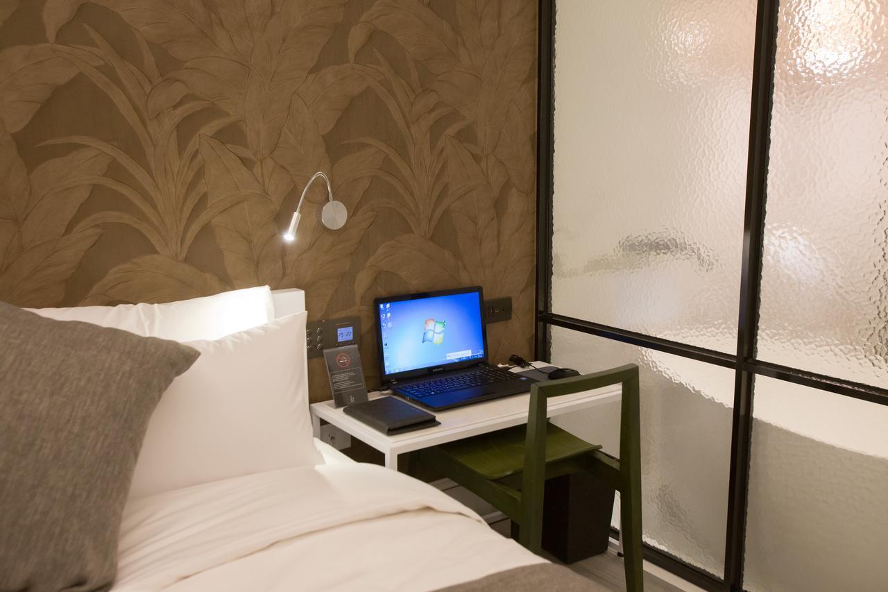 Hotel Soulhada מראה חיצוני תמונה