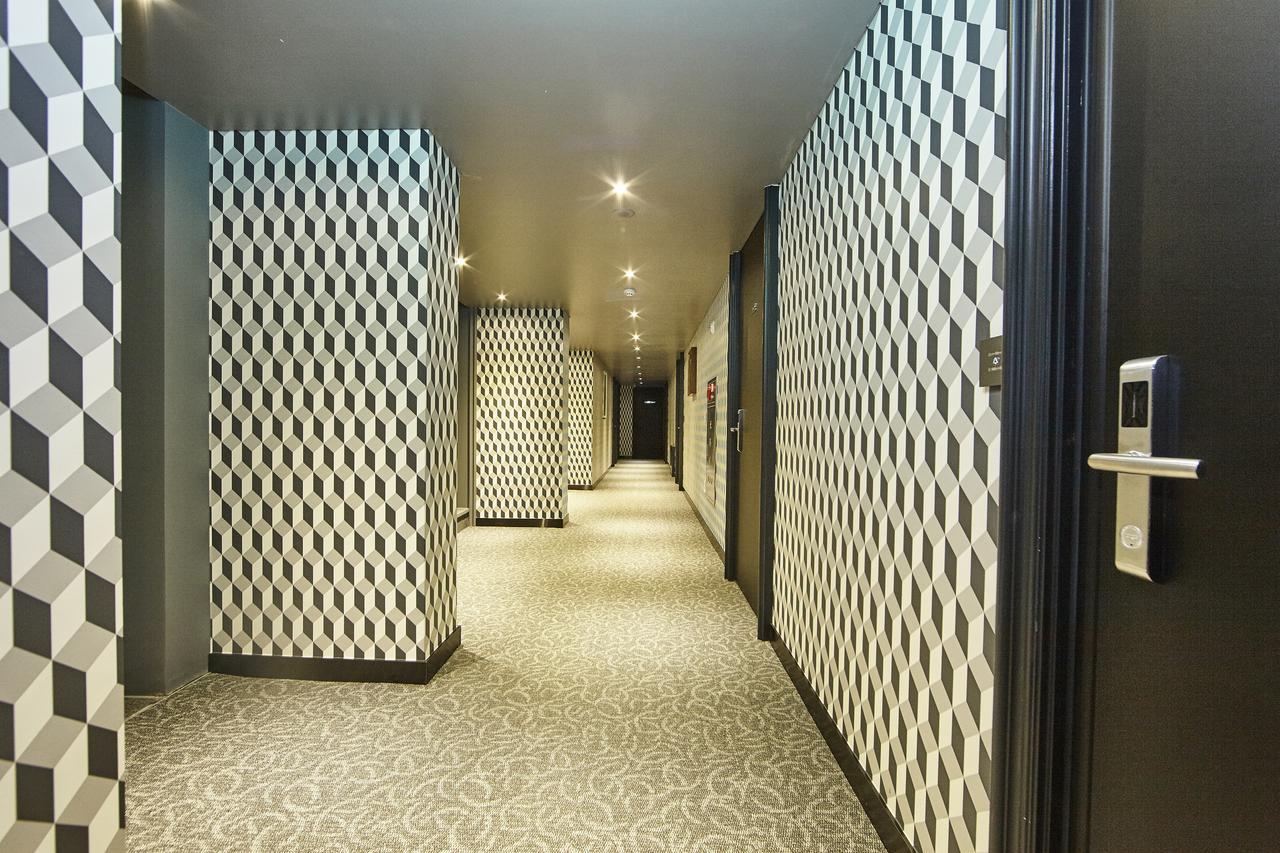 Hotel Soulhada מראה חיצוני תמונה