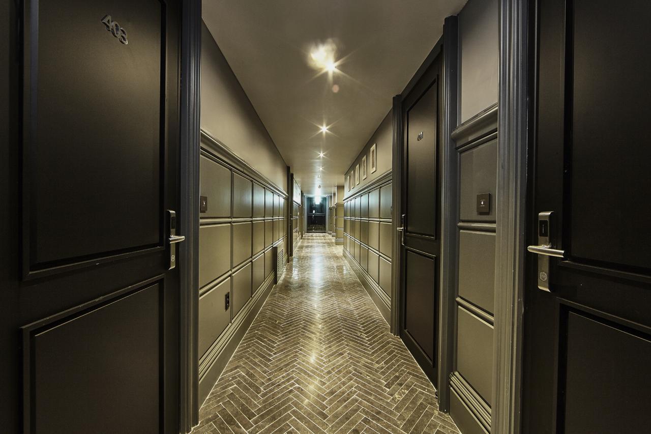 Hotel Soulhada מראה חיצוני תמונה