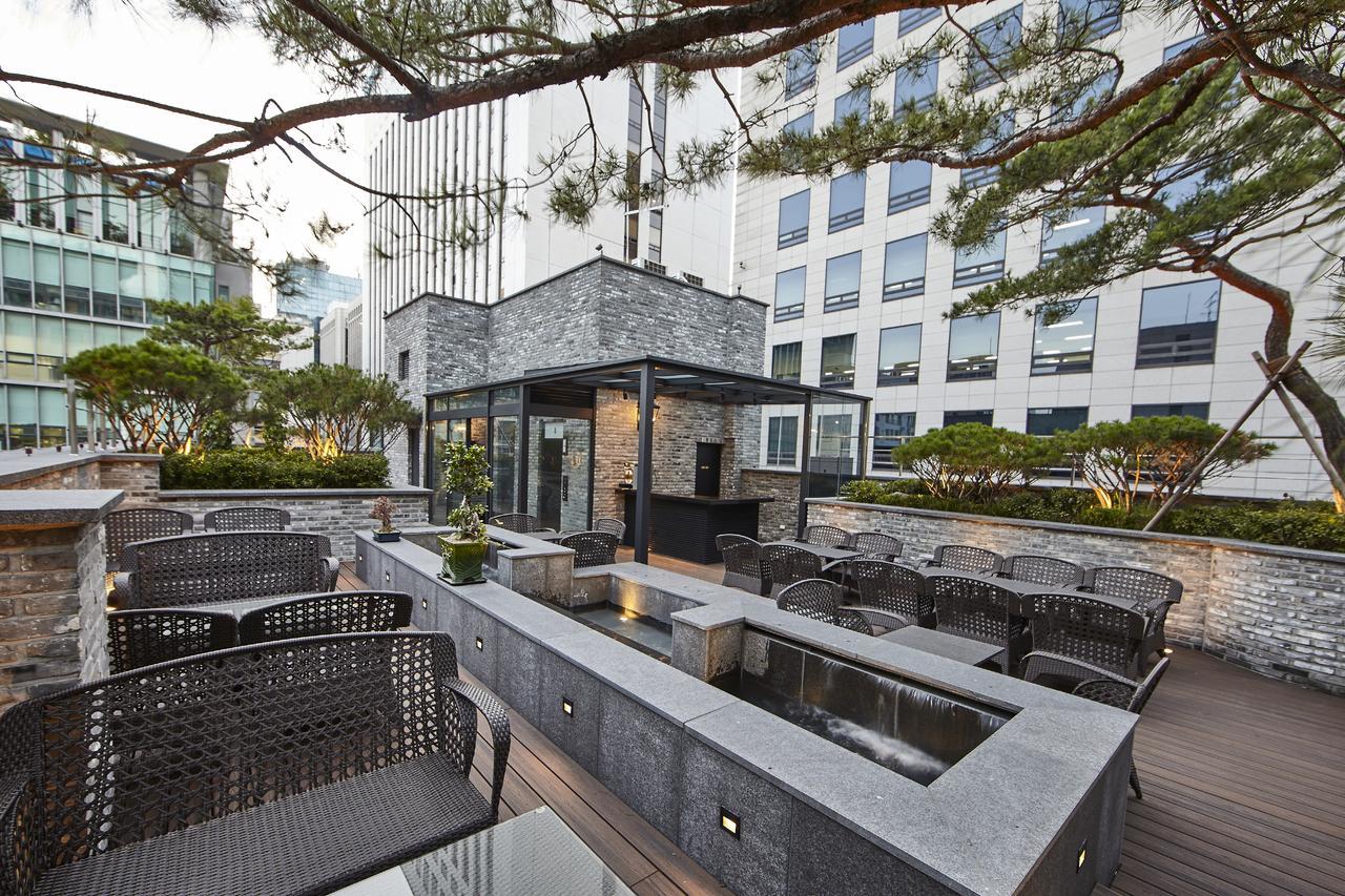 Hotel Soulhada מראה חיצוני תמונה