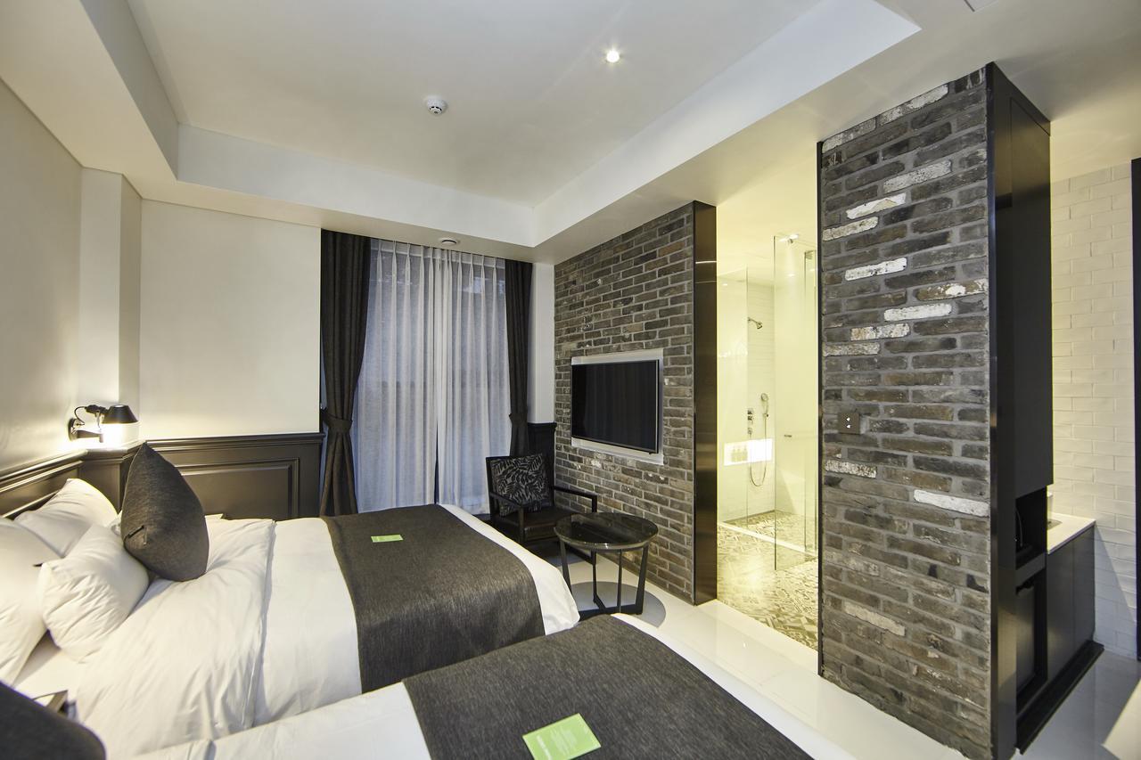 Hotel Soulhada מראה חיצוני תמונה