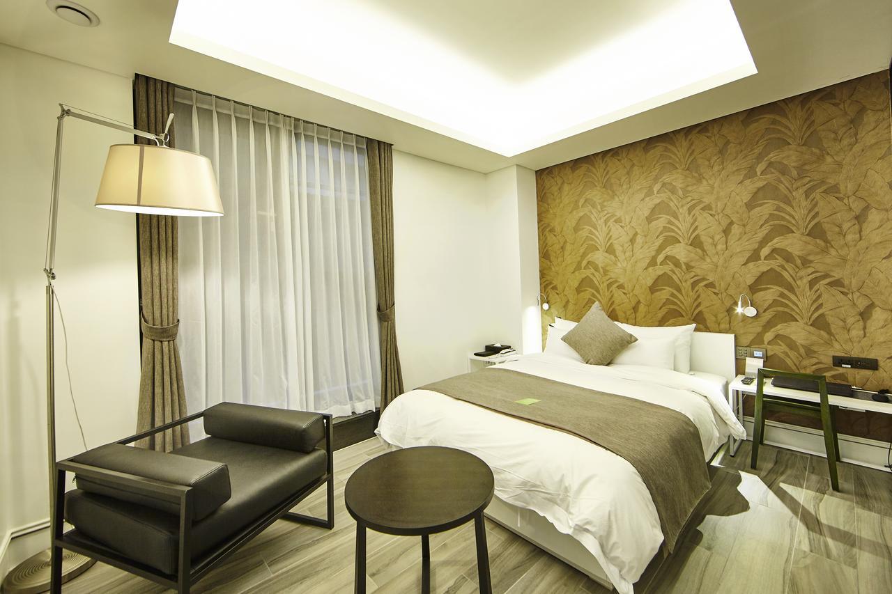 Hotel Soulhada מראה חיצוני תמונה