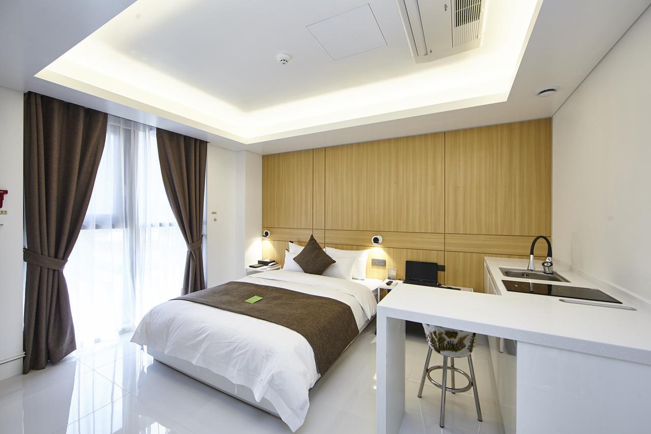 Hotel Soulhada מראה חיצוני תמונה