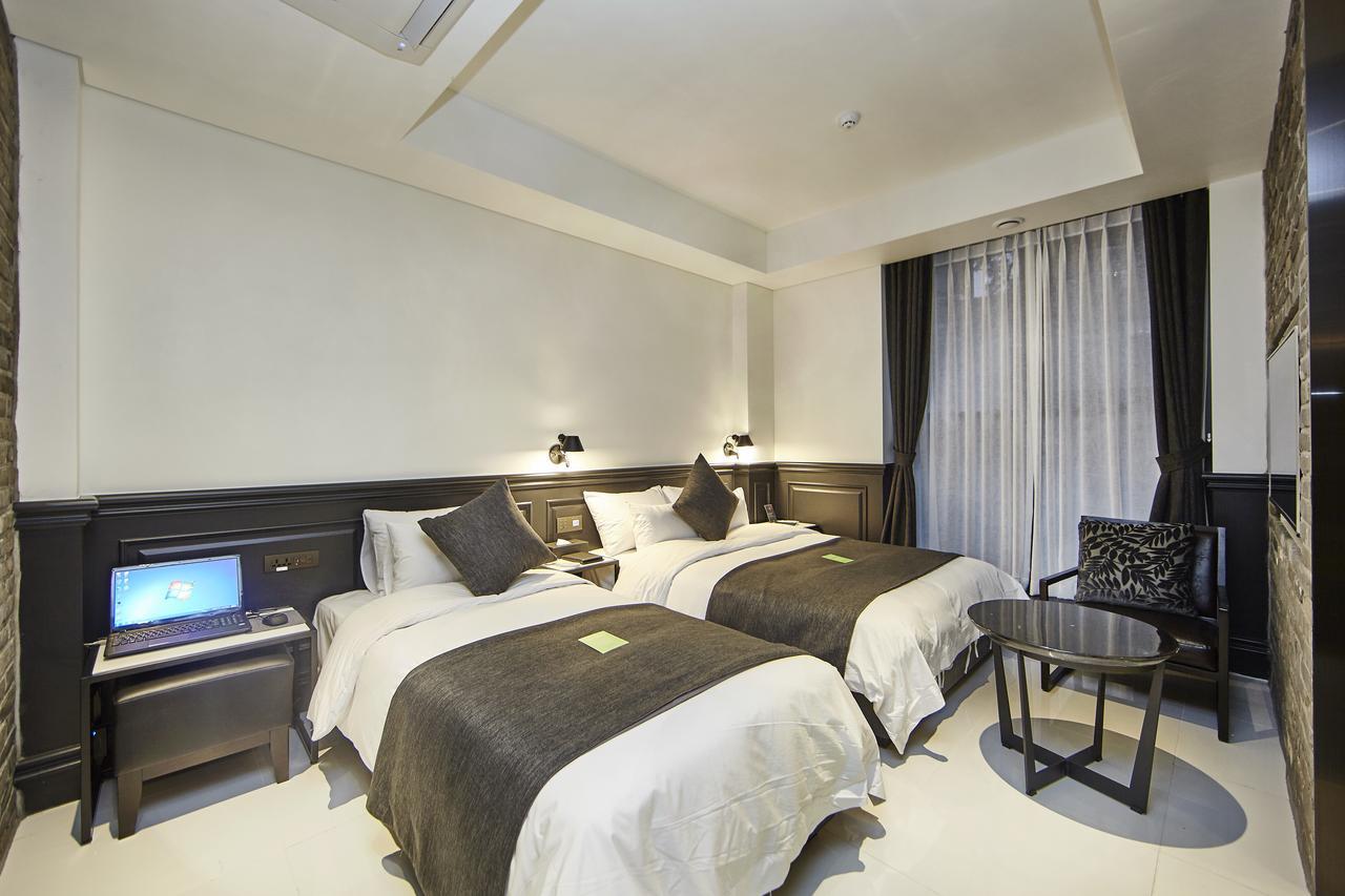 Hotel Soulhada מראה חיצוני תמונה