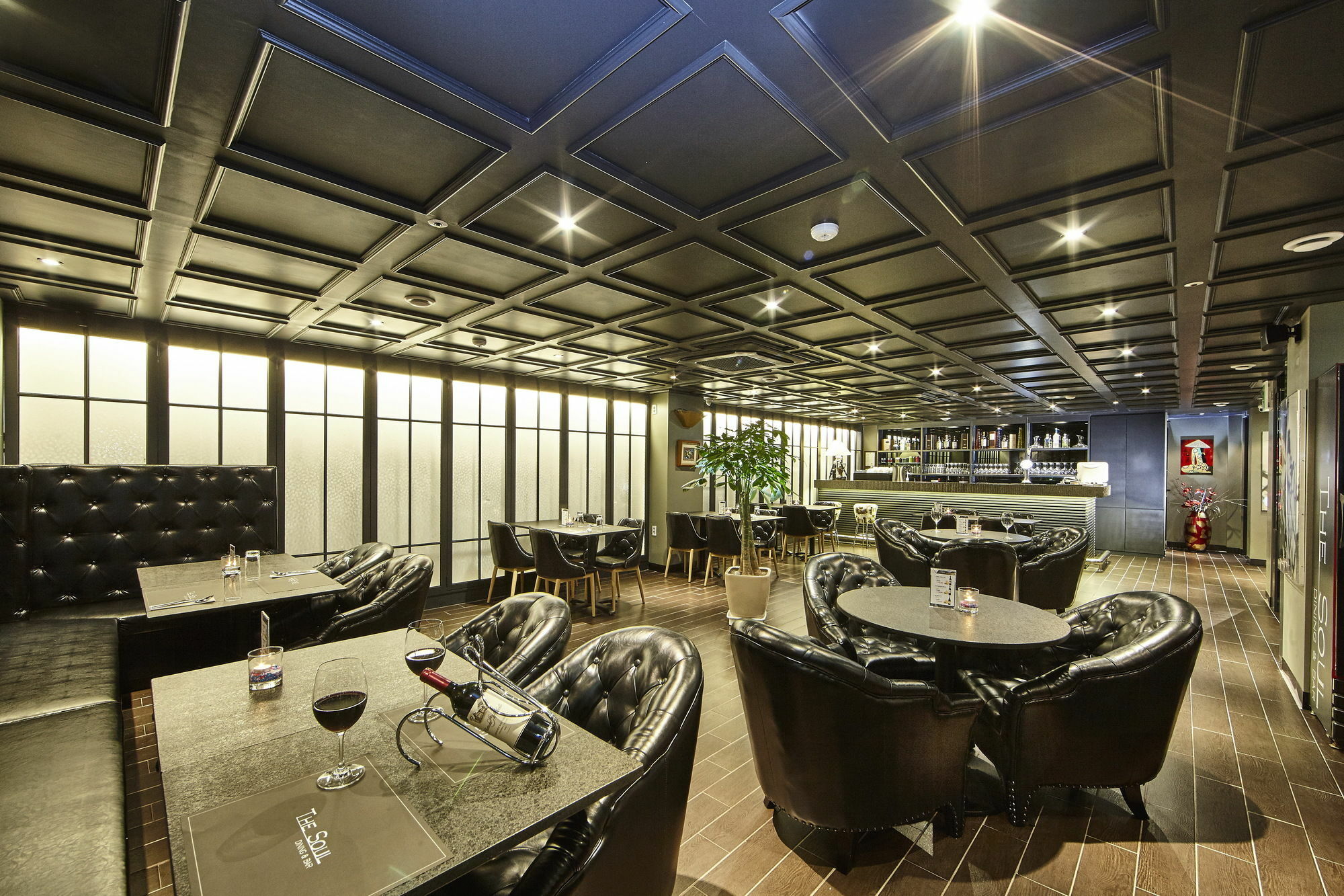 Hotel Soulhada מראה חיצוני תמונה