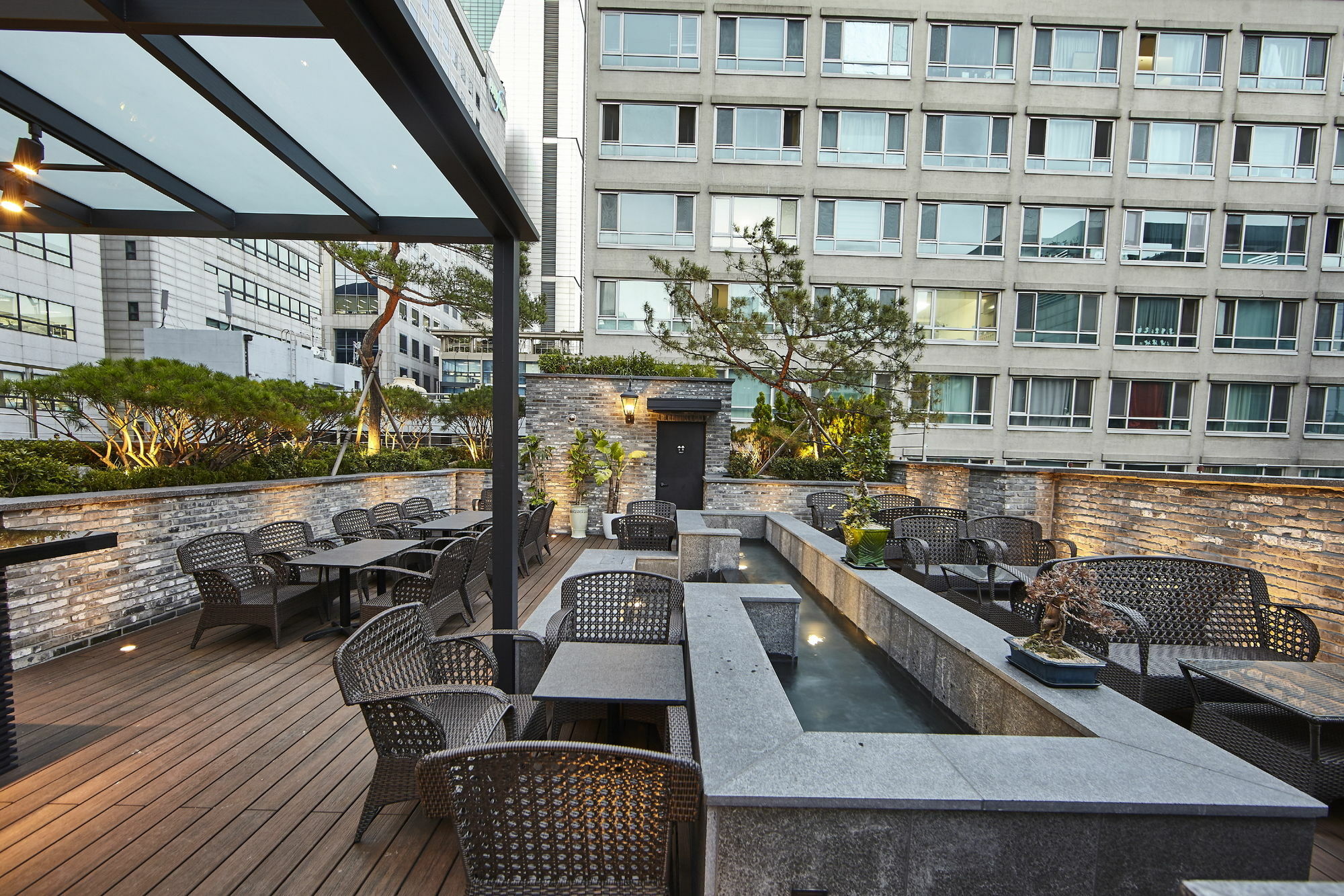 Hotel Soulhada מראה חיצוני תמונה