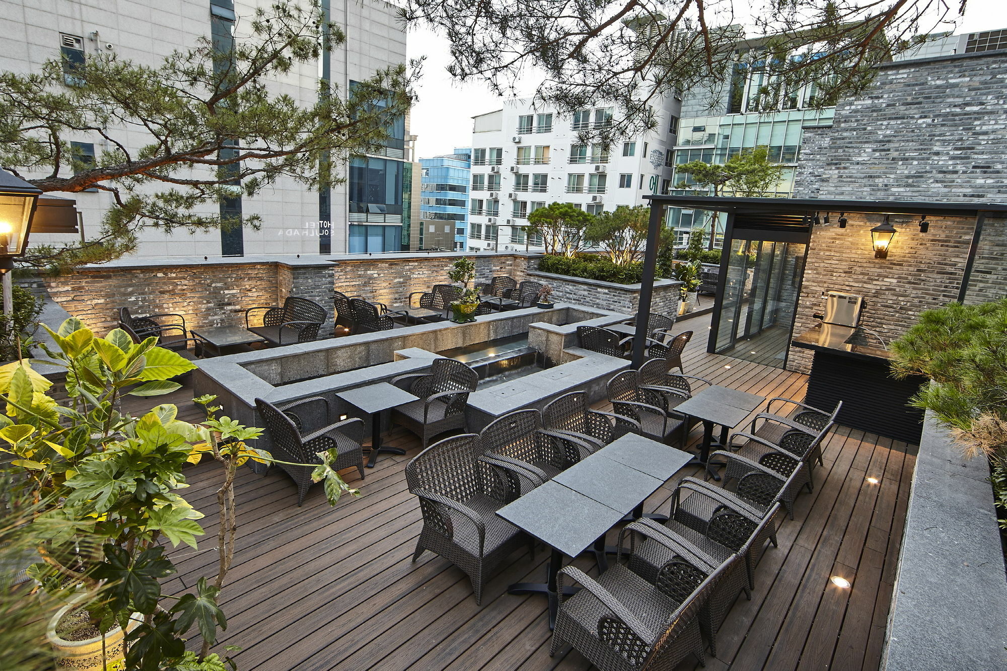 Hotel Soulhada מראה חיצוני תמונה